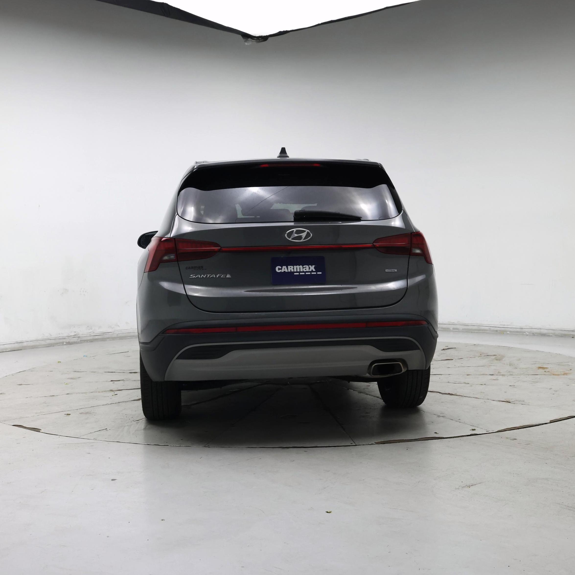 Thumbnail: 2023 Hyundai Santa Fe - 6