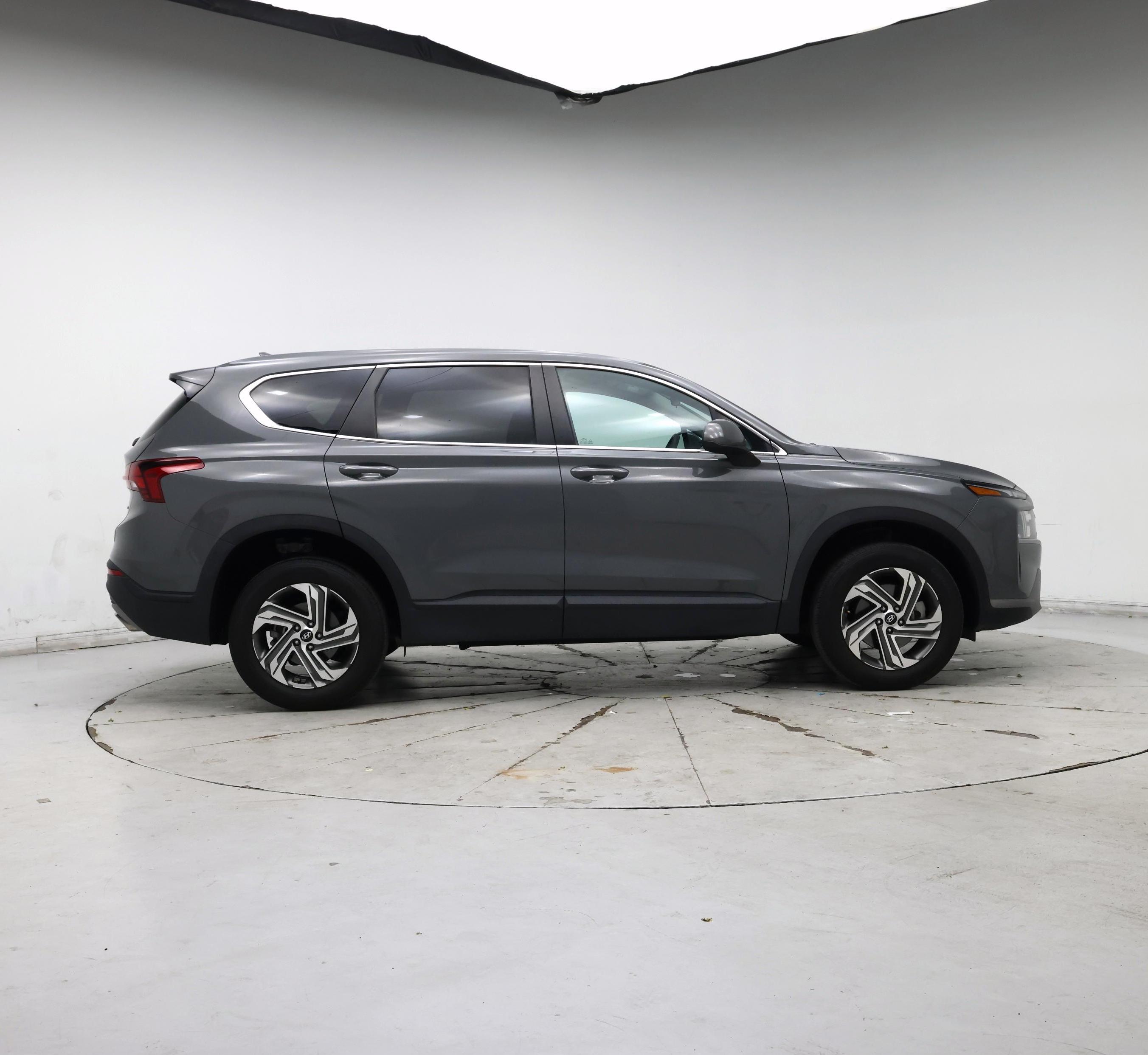 Thumbnail: 2023 Hyundai Santa Fe - 7