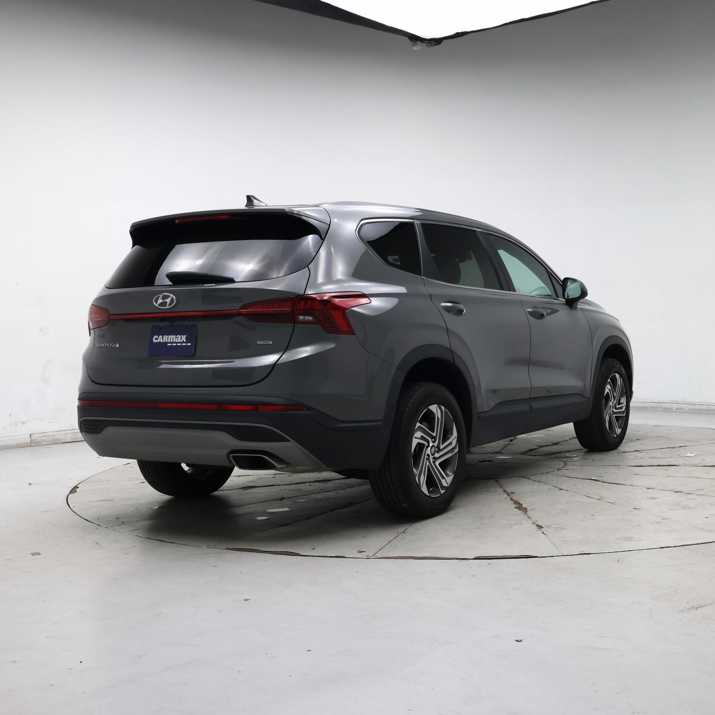 Thumbnail: 2023 Hyundai Santa Fe - 8