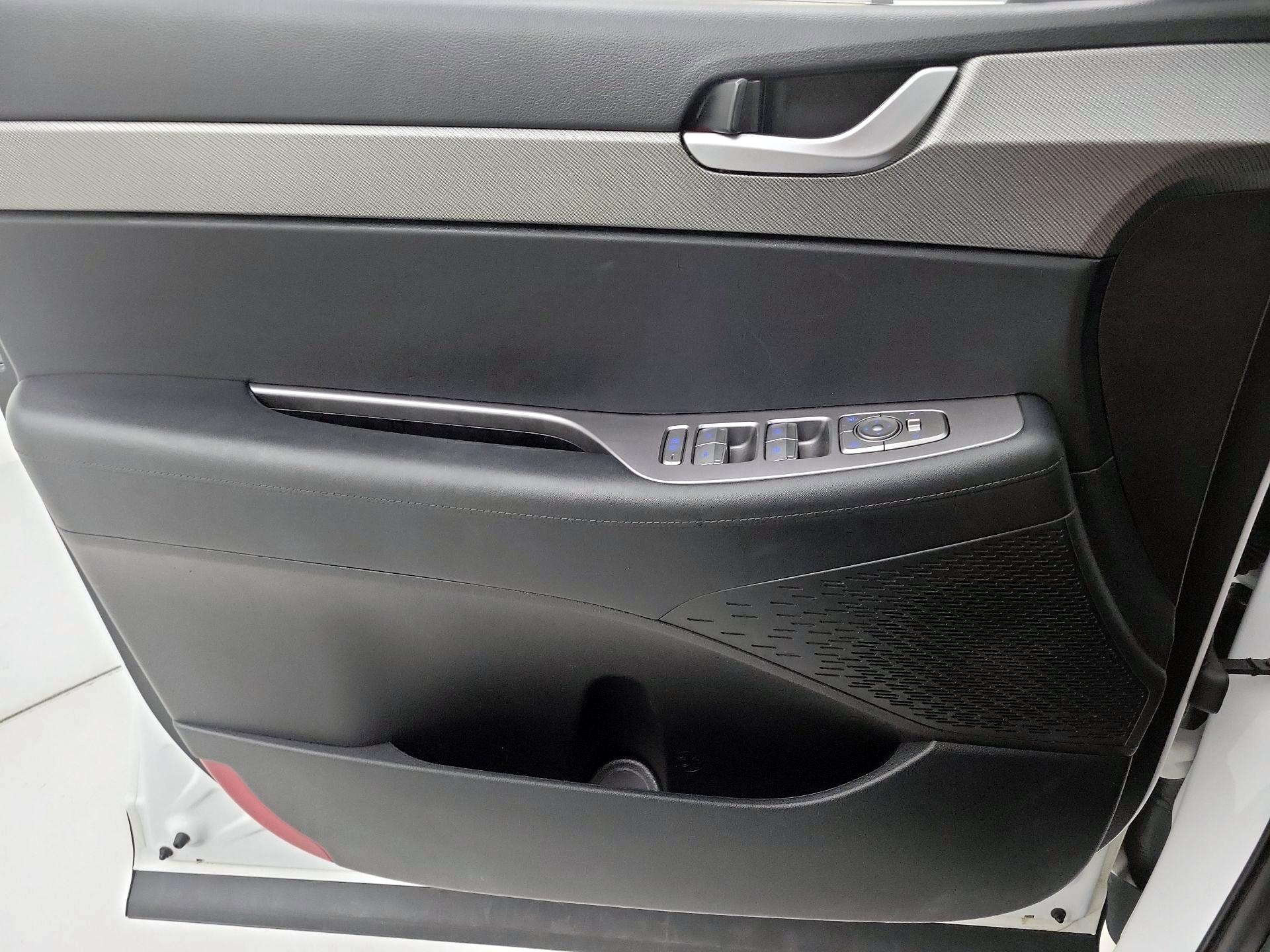 Thumbnail: 2024 Hyundai Palisade - 12