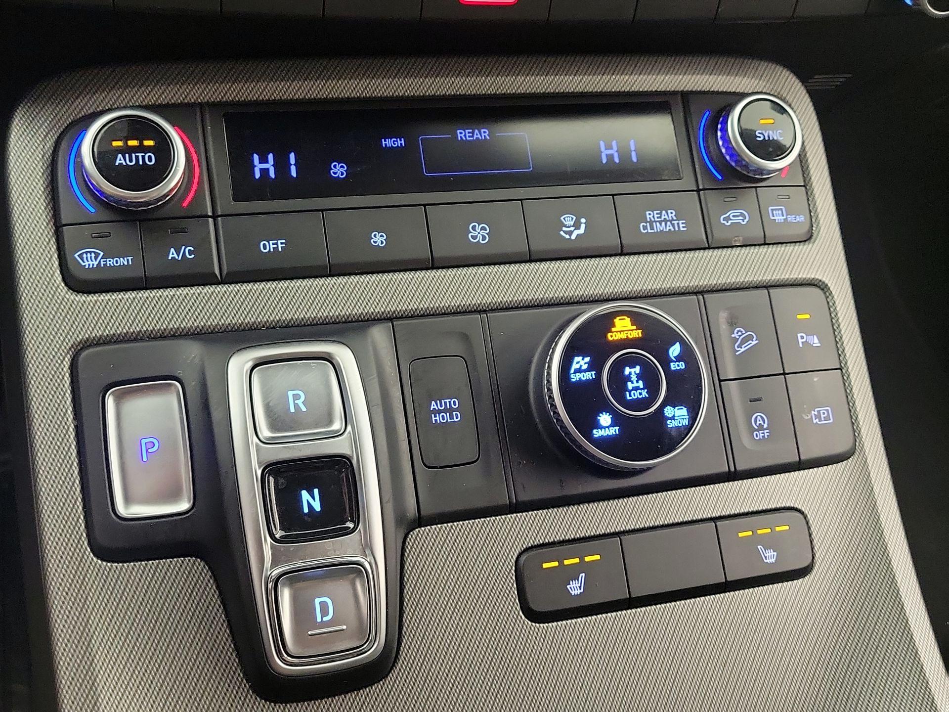 Thumbnail: 2024 Hyundai Palisade - 17