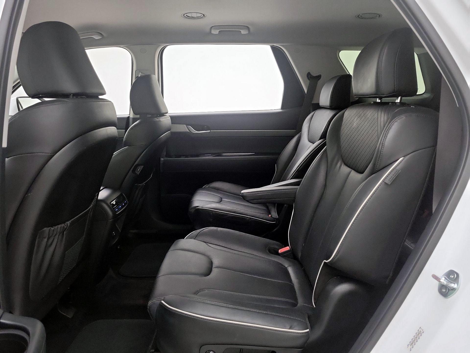 Thumbnail: 2024 Hyundai Palisade - 20
