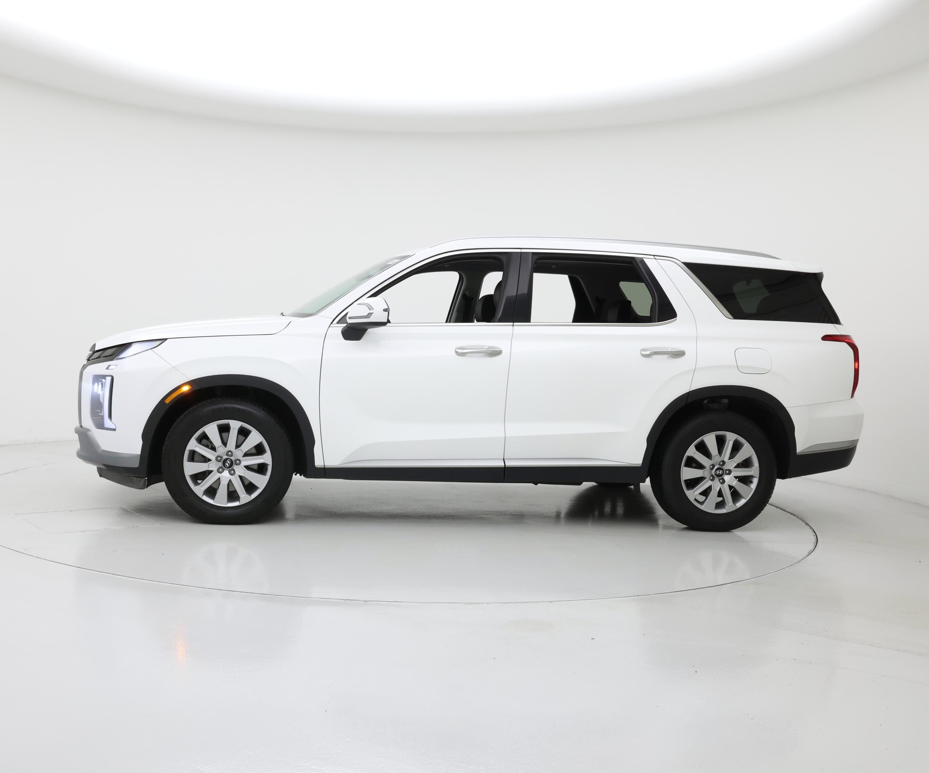 Thumbnail: 2024 Hyundai Palisade - 3