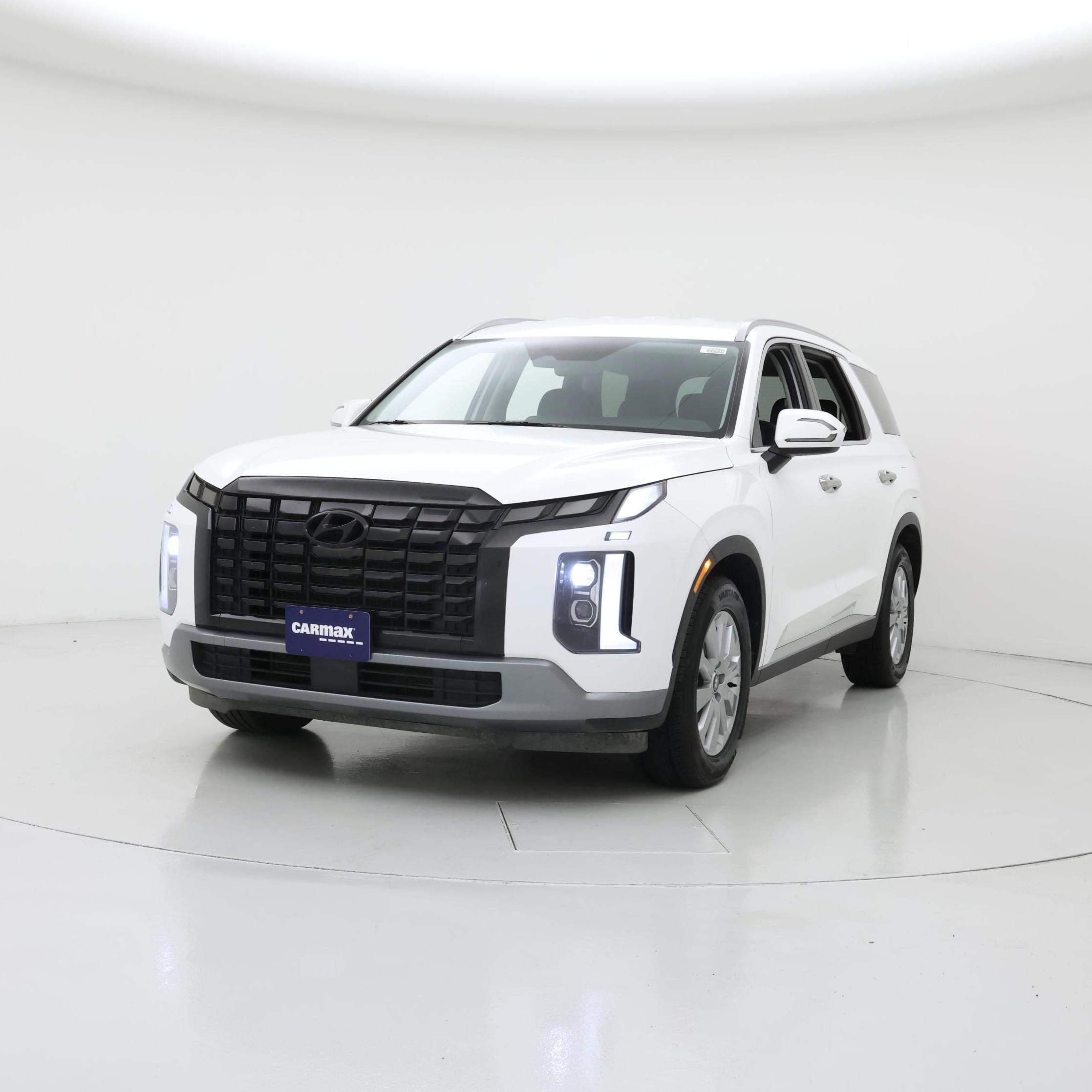 Thumbnail: 2024 Hyundai Palisade - 4