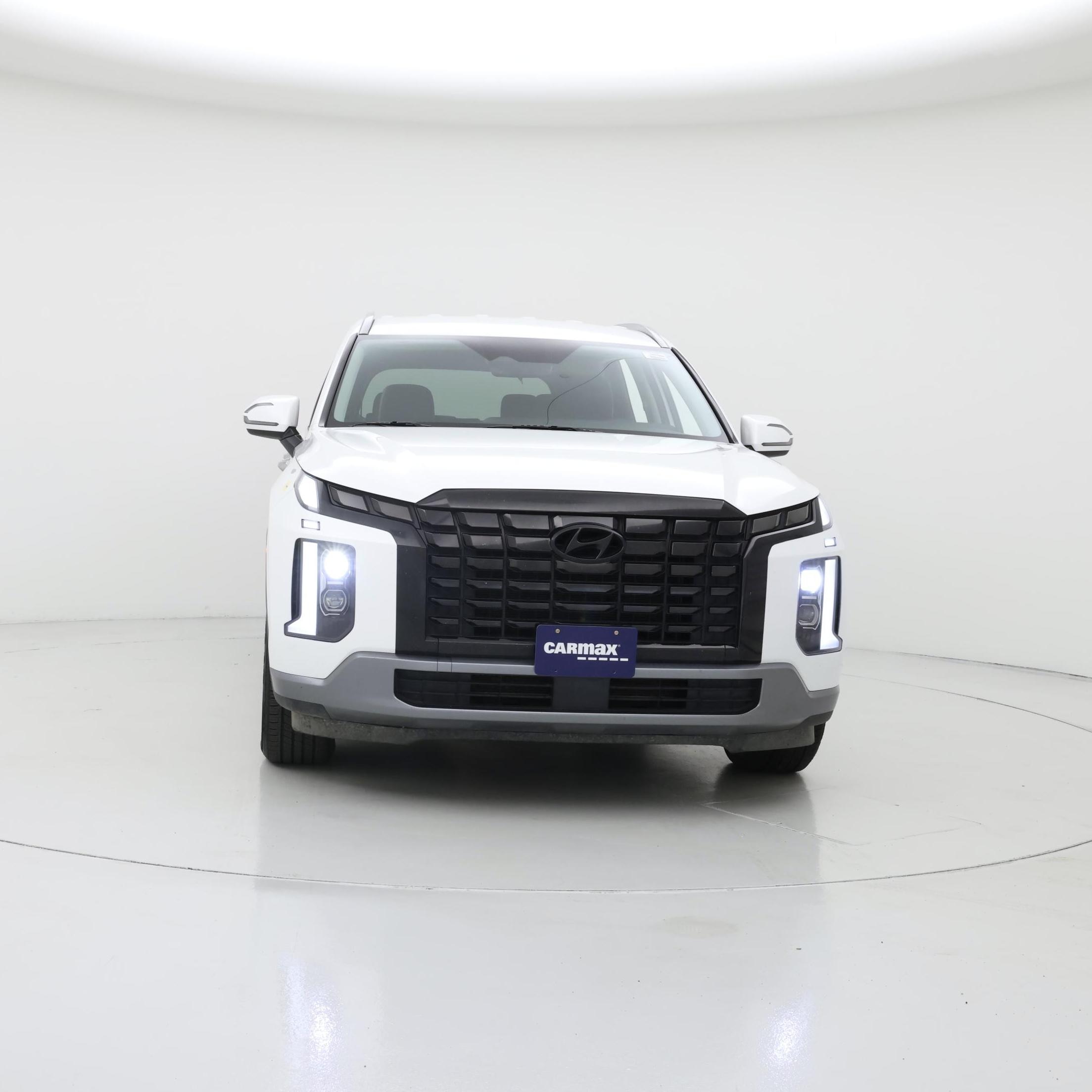Thumbnail: 2024 Hyundai Palisade - 5