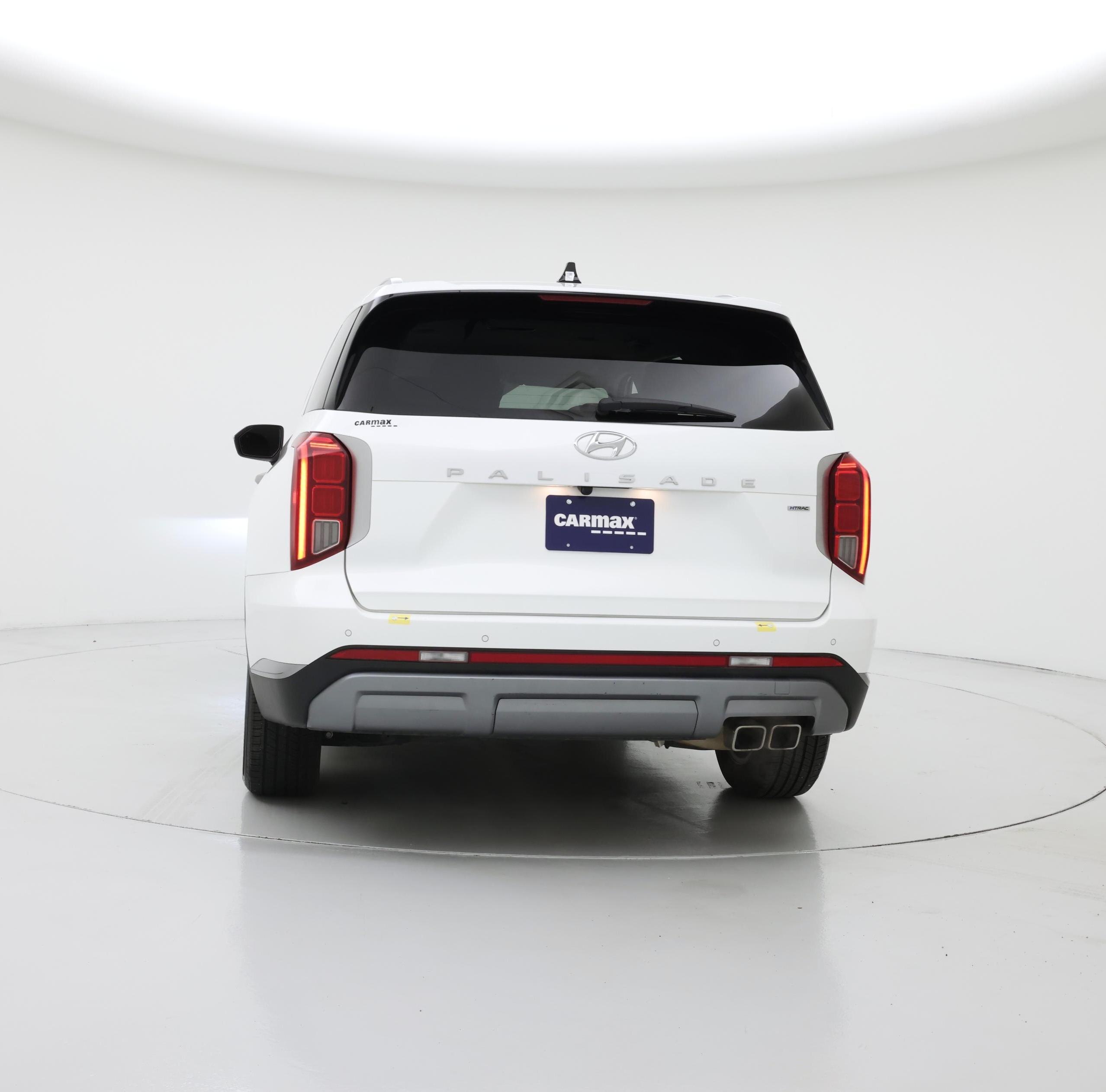 Thumbnail: 2024 Hyundai Palisade - 6