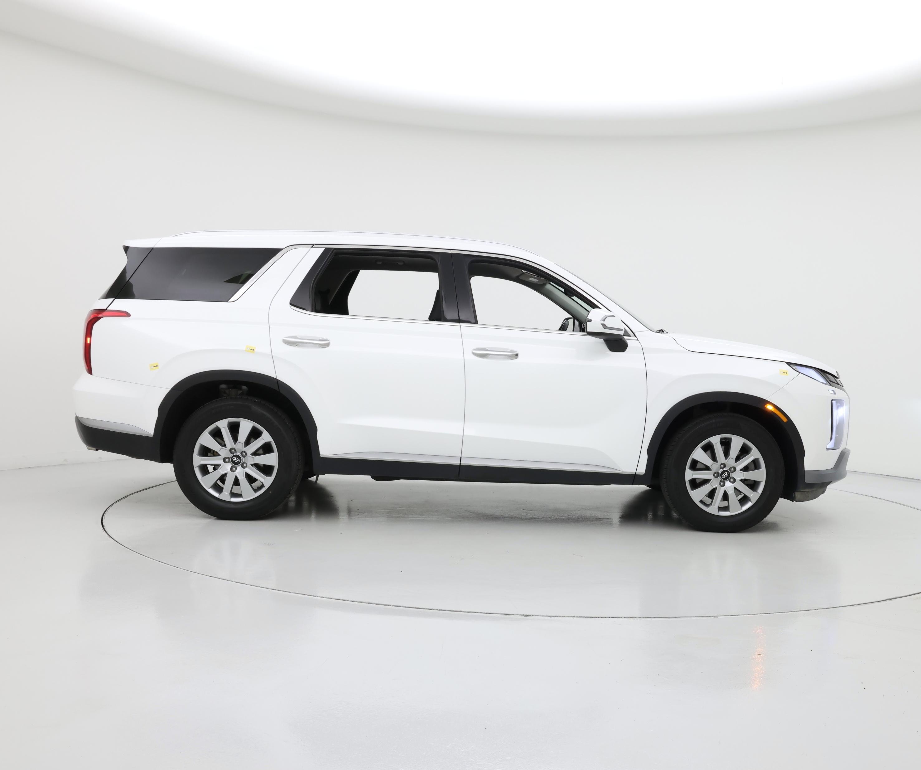Thumbnail: 2024 Hyundai Palisade - 7
