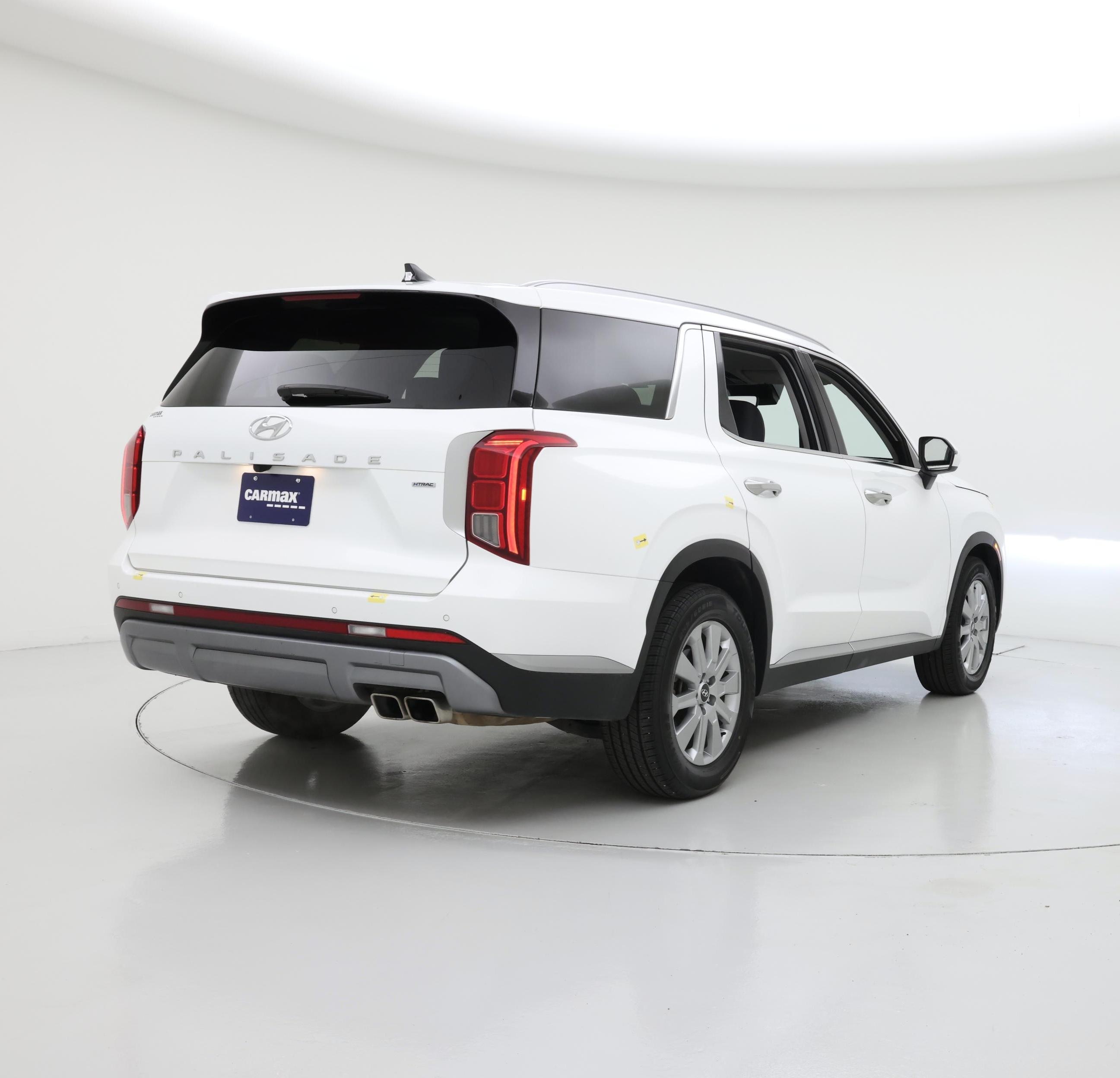 Thumbnail: 2024 Hyundai Palisade - 8