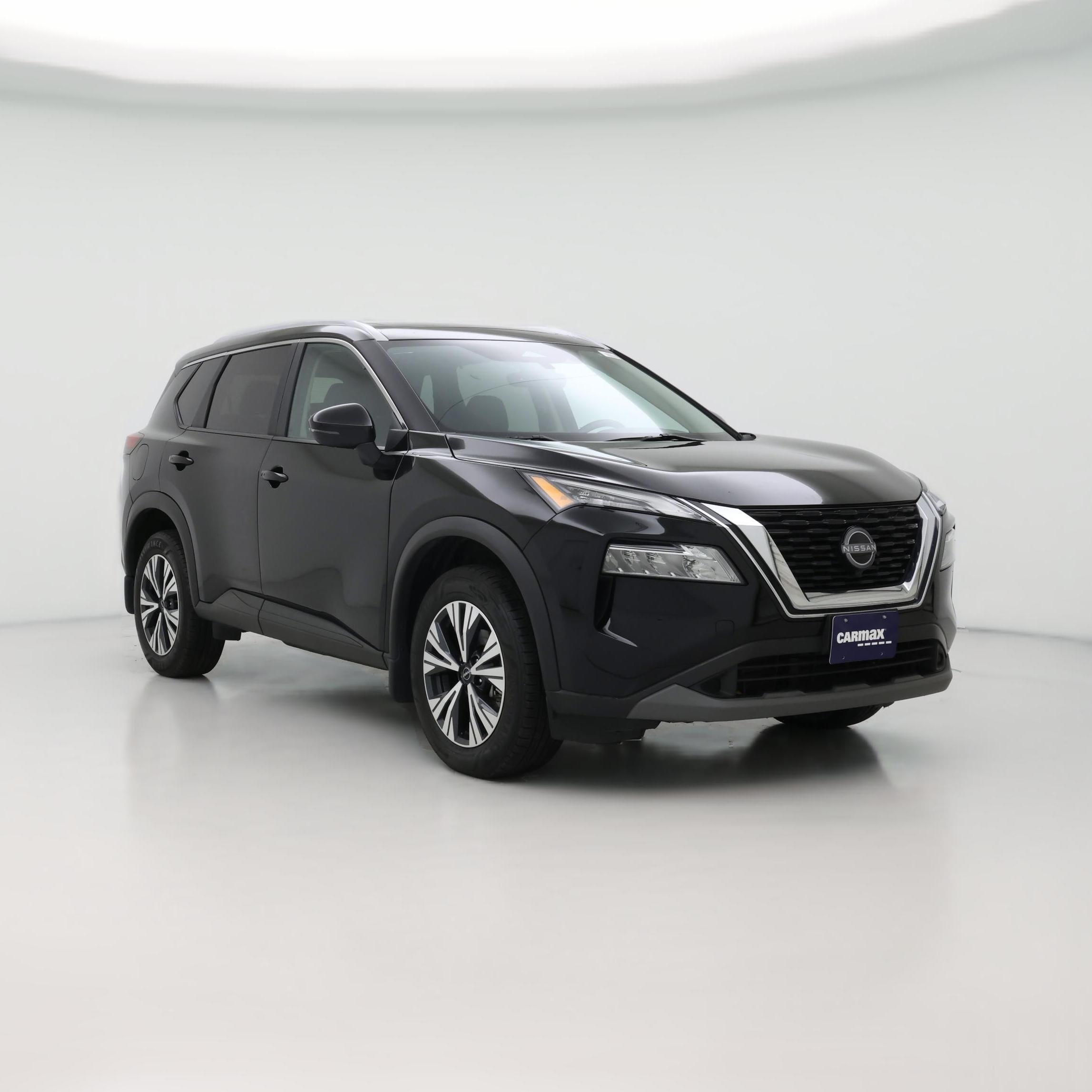 Thumbnail: 2023 Nissan Rogue - 1