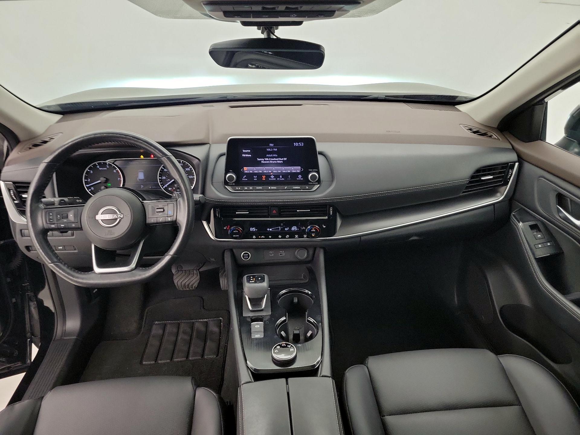 Thumbnail: 2023 Nissan Rogue - 9