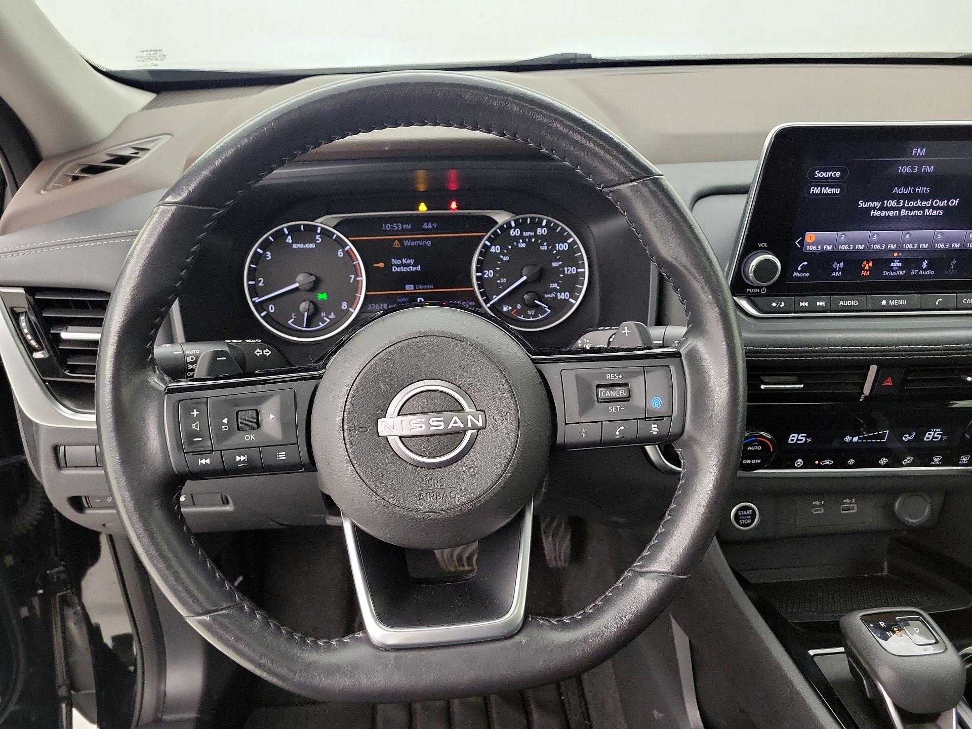 Thumbnail: 2023 Nissan Rogue - 10