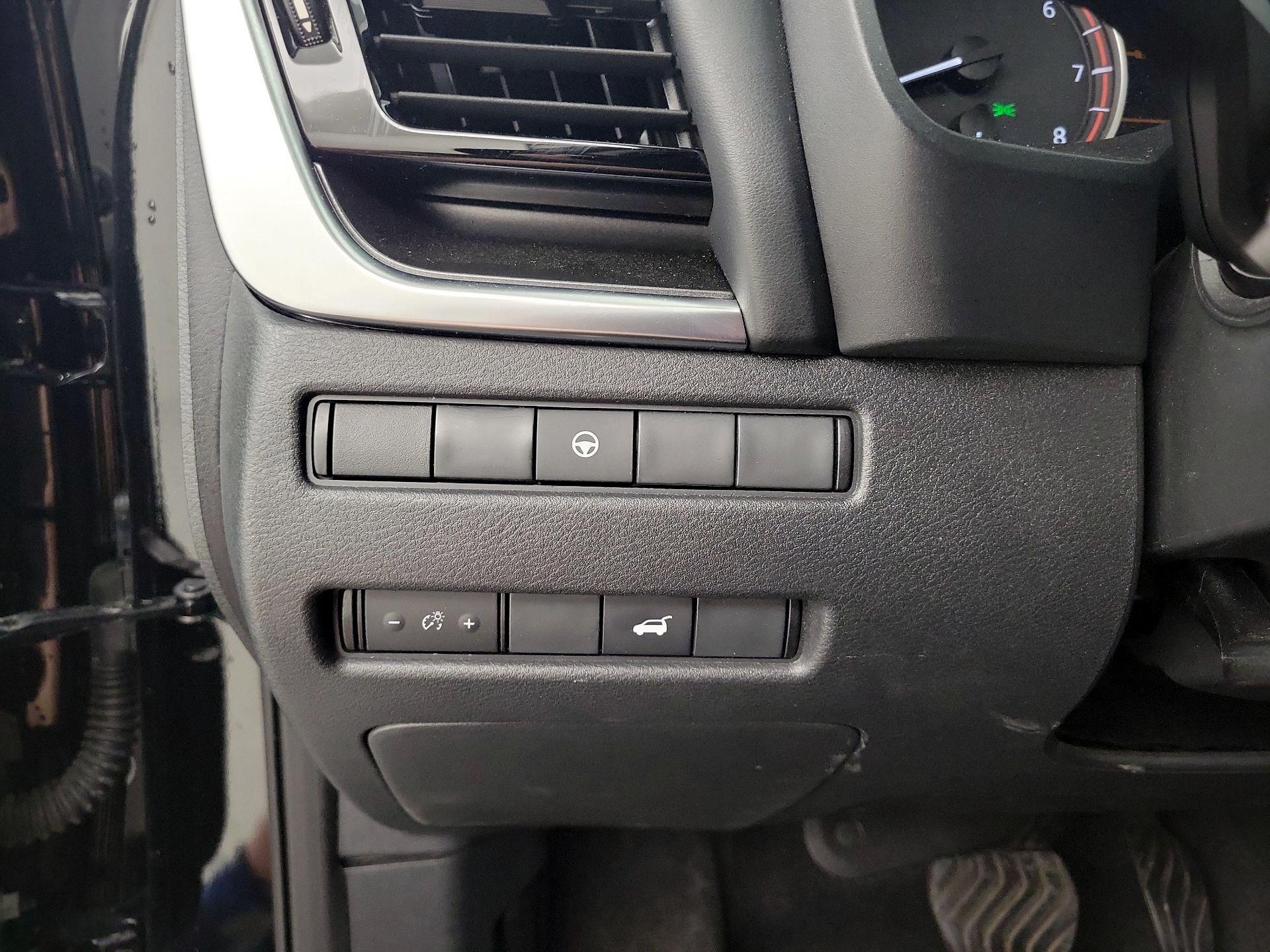 Thumbnail: 2023 Nissan Rogue - 13