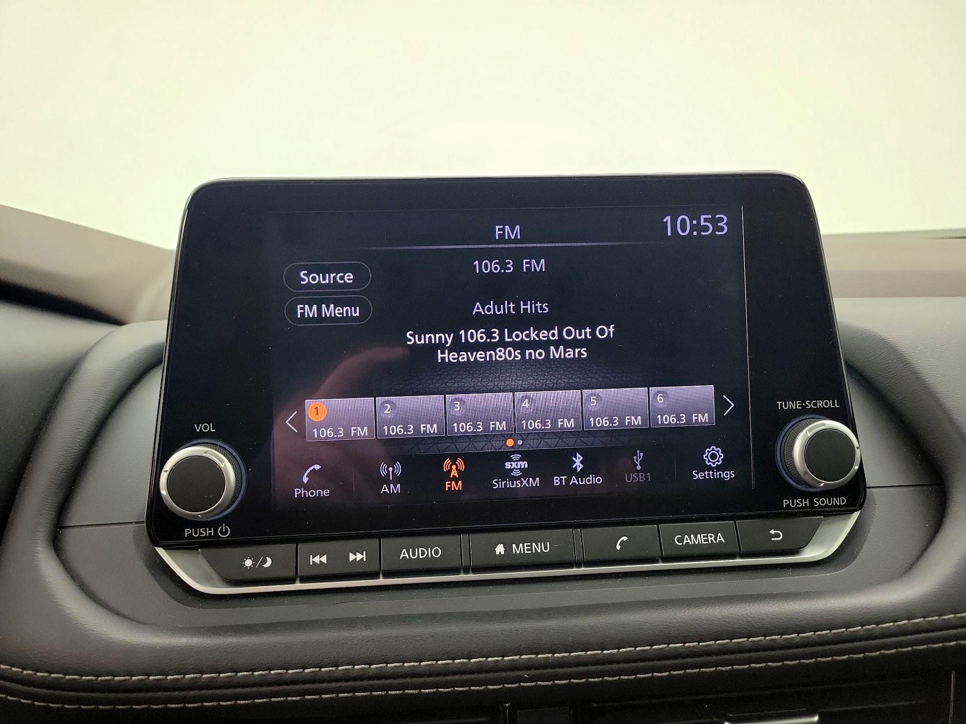 Thumbnail: 2023 Nissan Rogue - 15