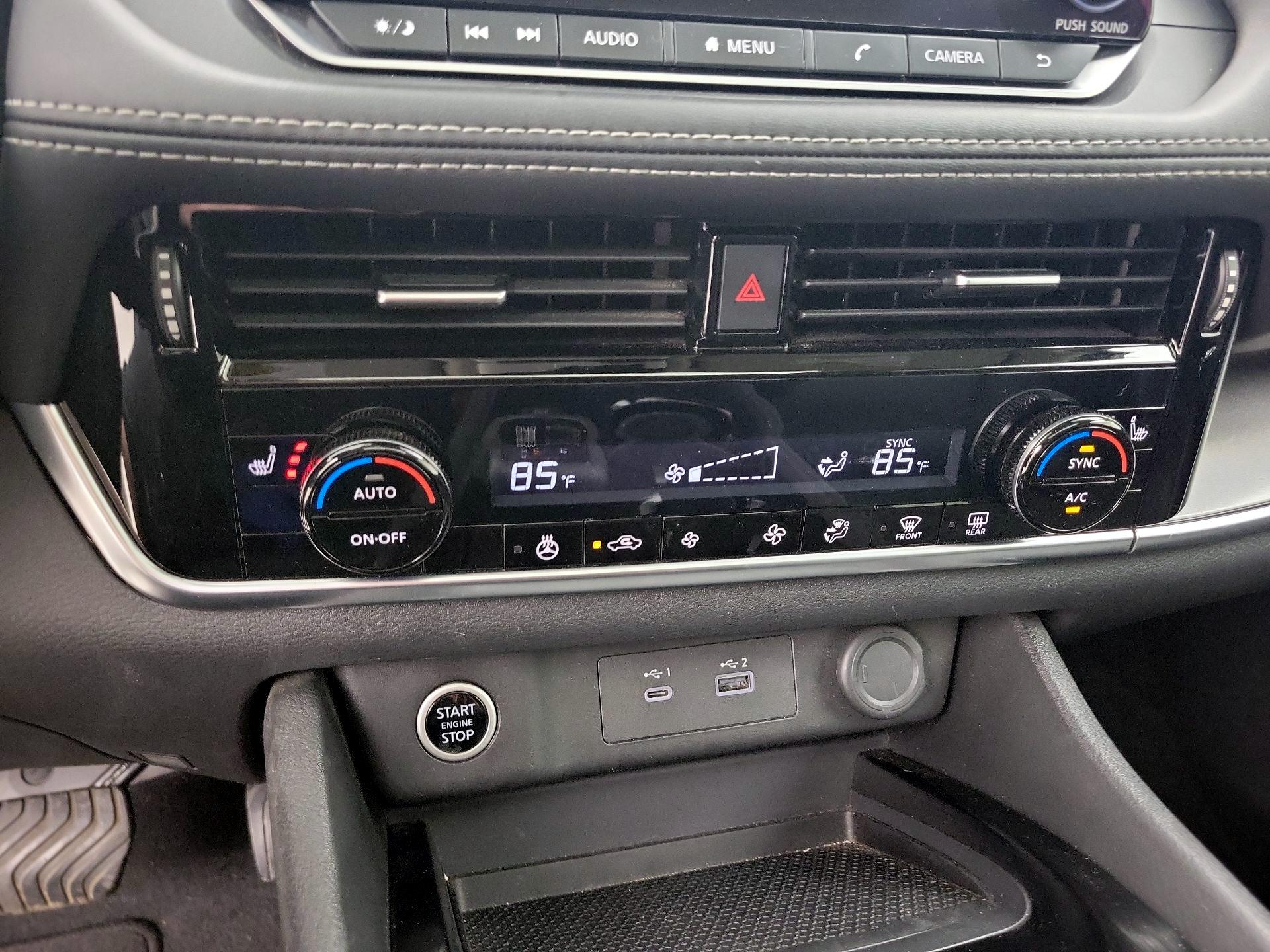 Thumbnail: 2023 Nissan Rogue - 16