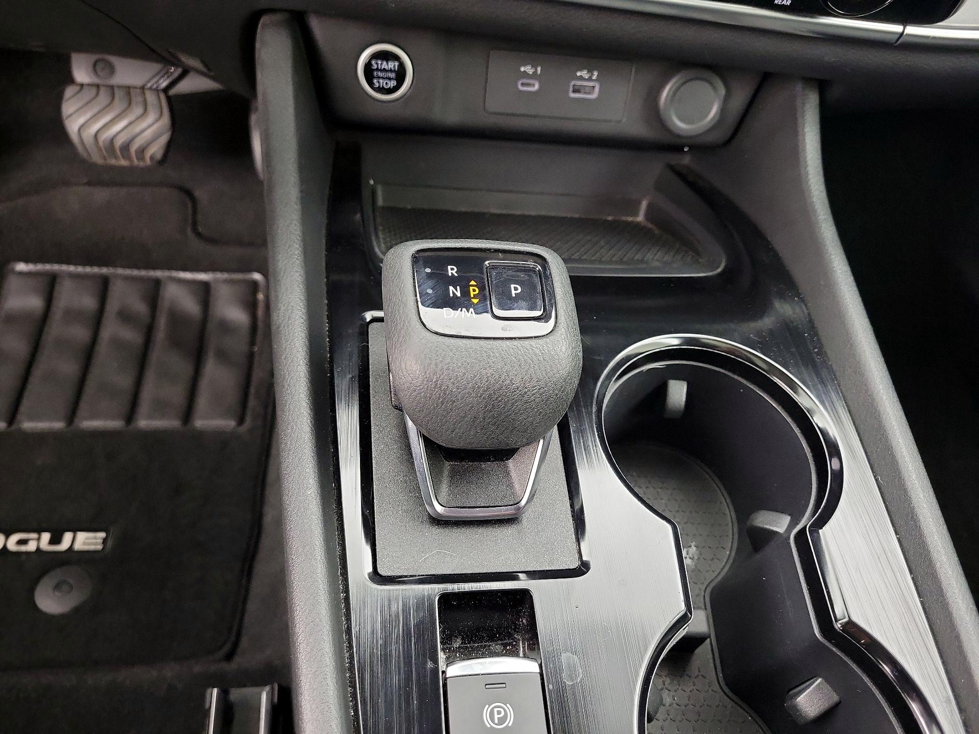 Thumbnail: 2023 Nissan Rogue - 17