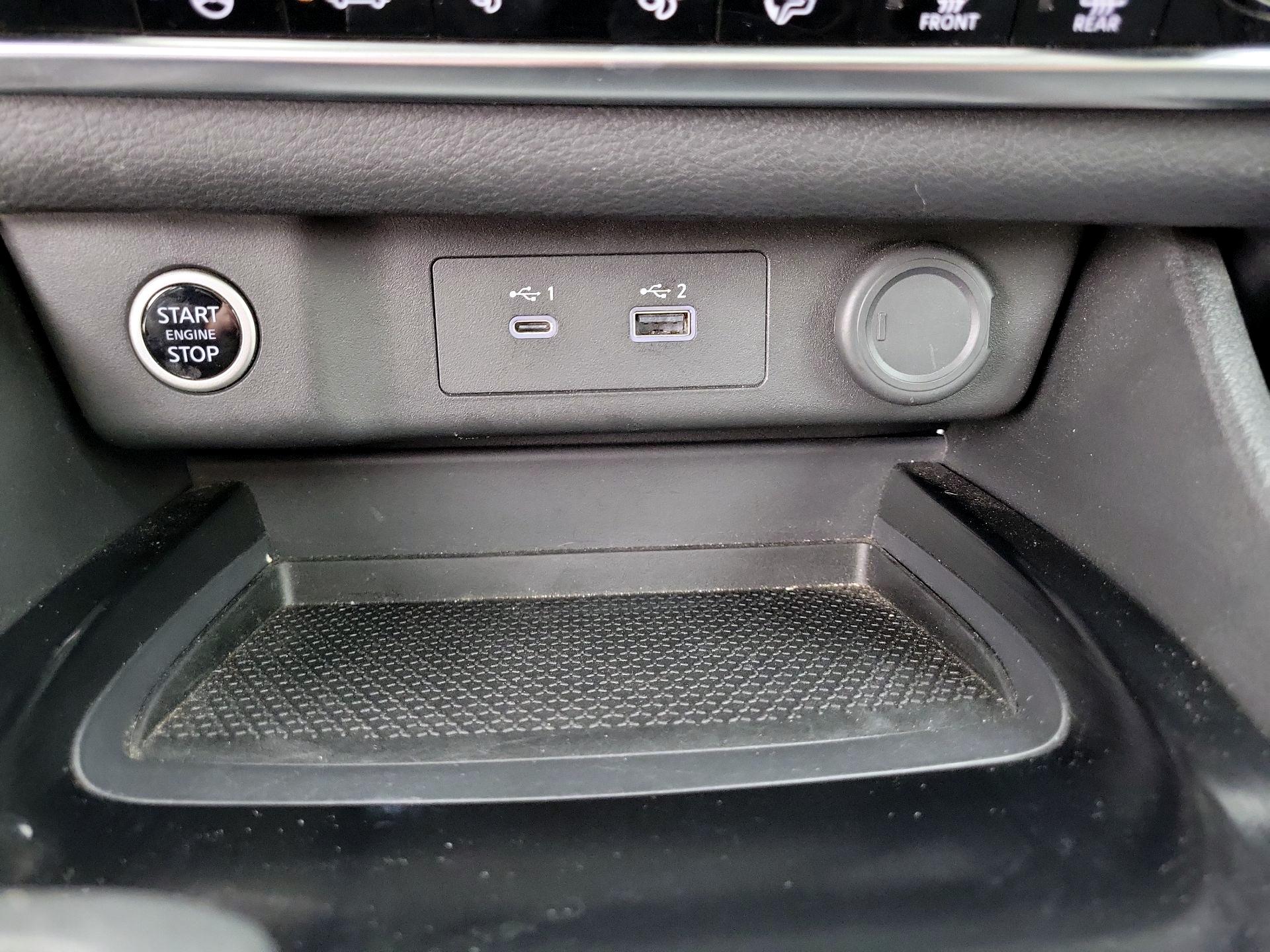 Thumbnail: 2023 Nissan Rogue - 18