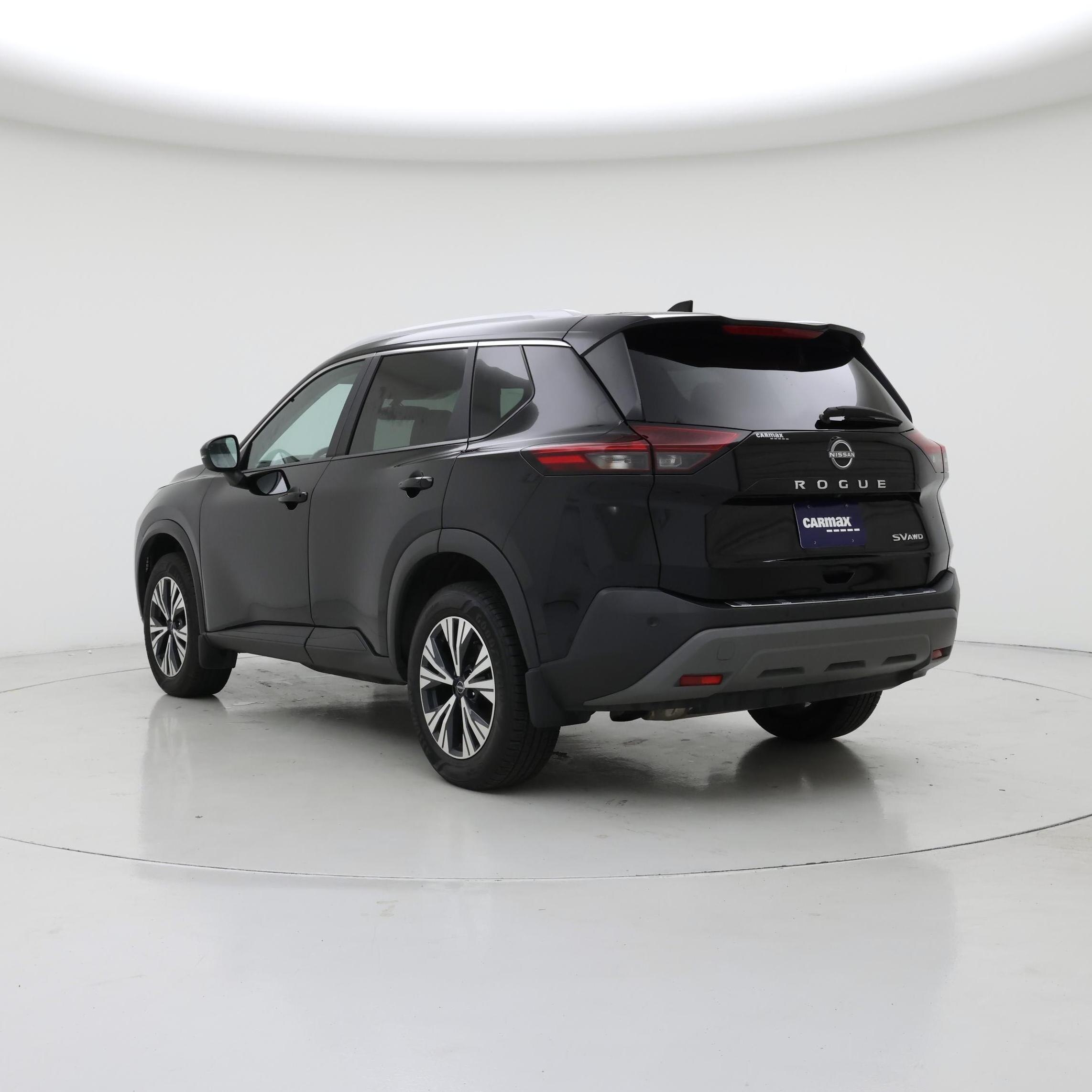Thumbnail: 2023 Nissan Rogue - 2