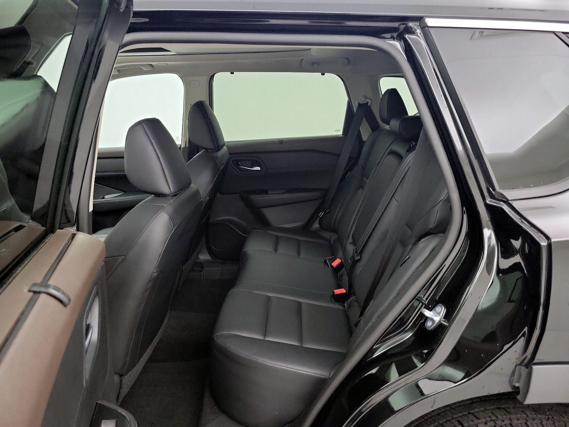 Thumbnail: 2023 Nissan Rogue - 20