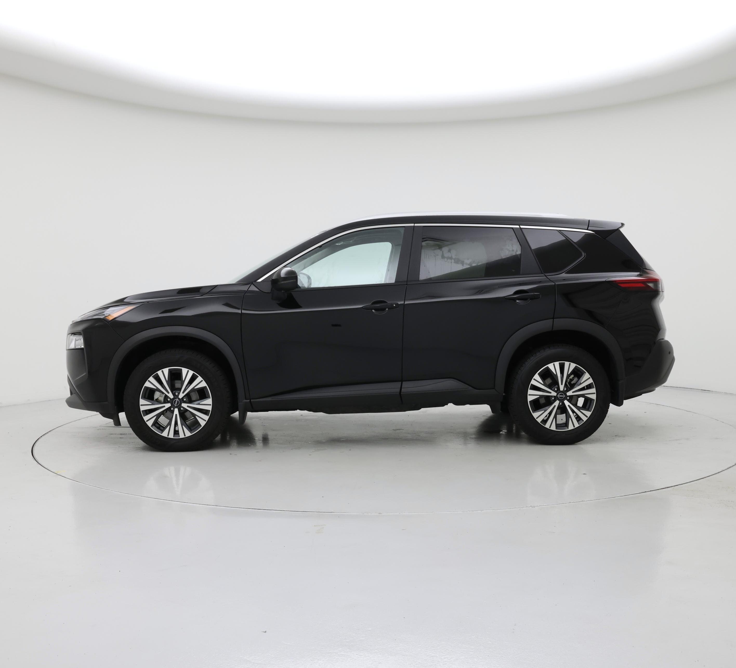 Thumbnail: 2023 Nissan Rogue - 3