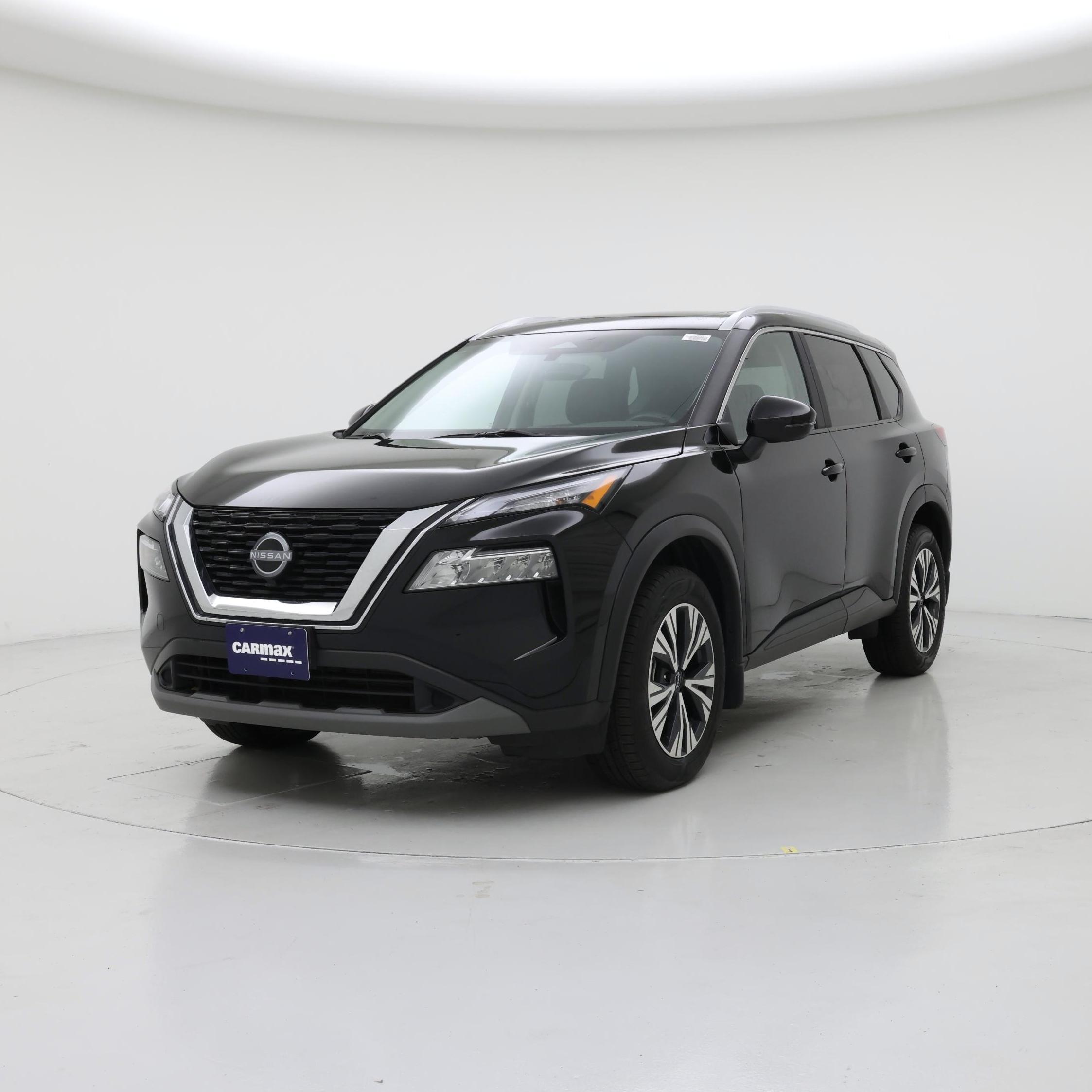 Thumbnail: 2023 Nissan Rogue - 4