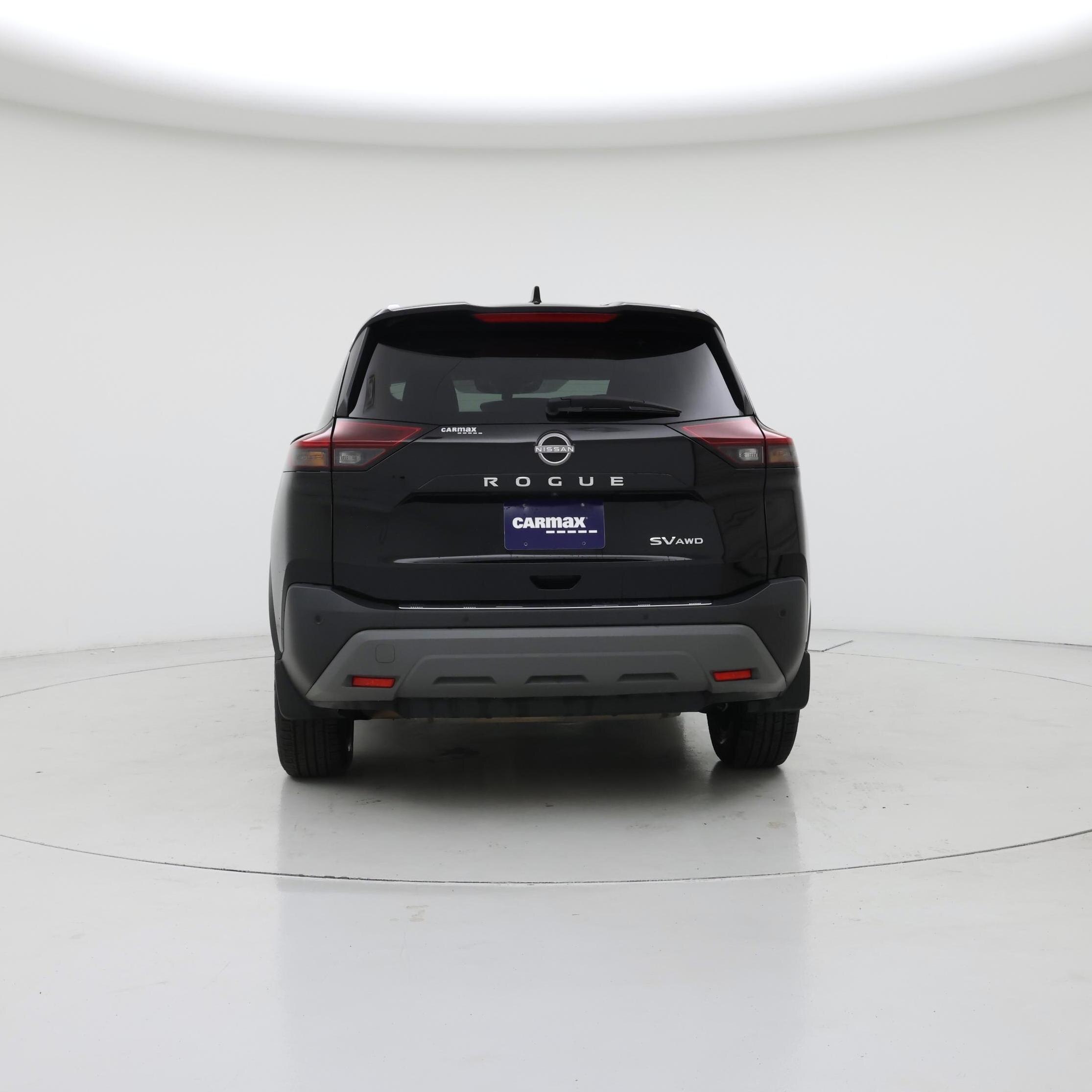 Thumbnail: 2023 Nissan Rogue - 6