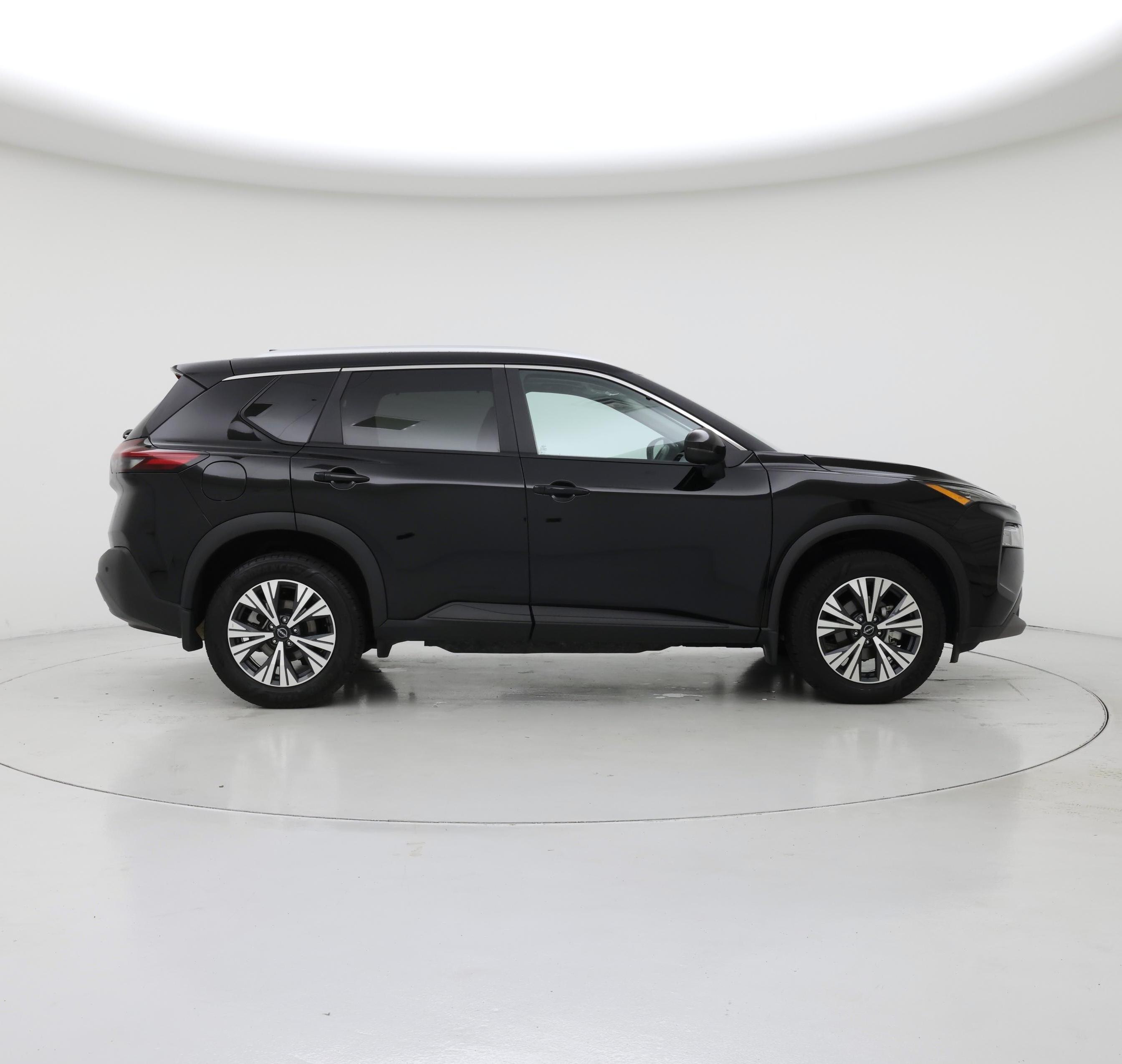 Thumbnail: 2023 Nissan Rogue - 7