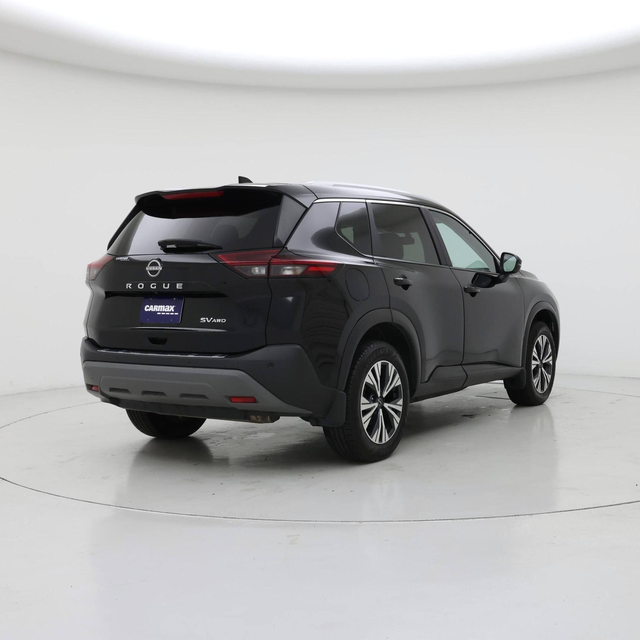 Thumbnail: 2023 Nissan Rogue - 8