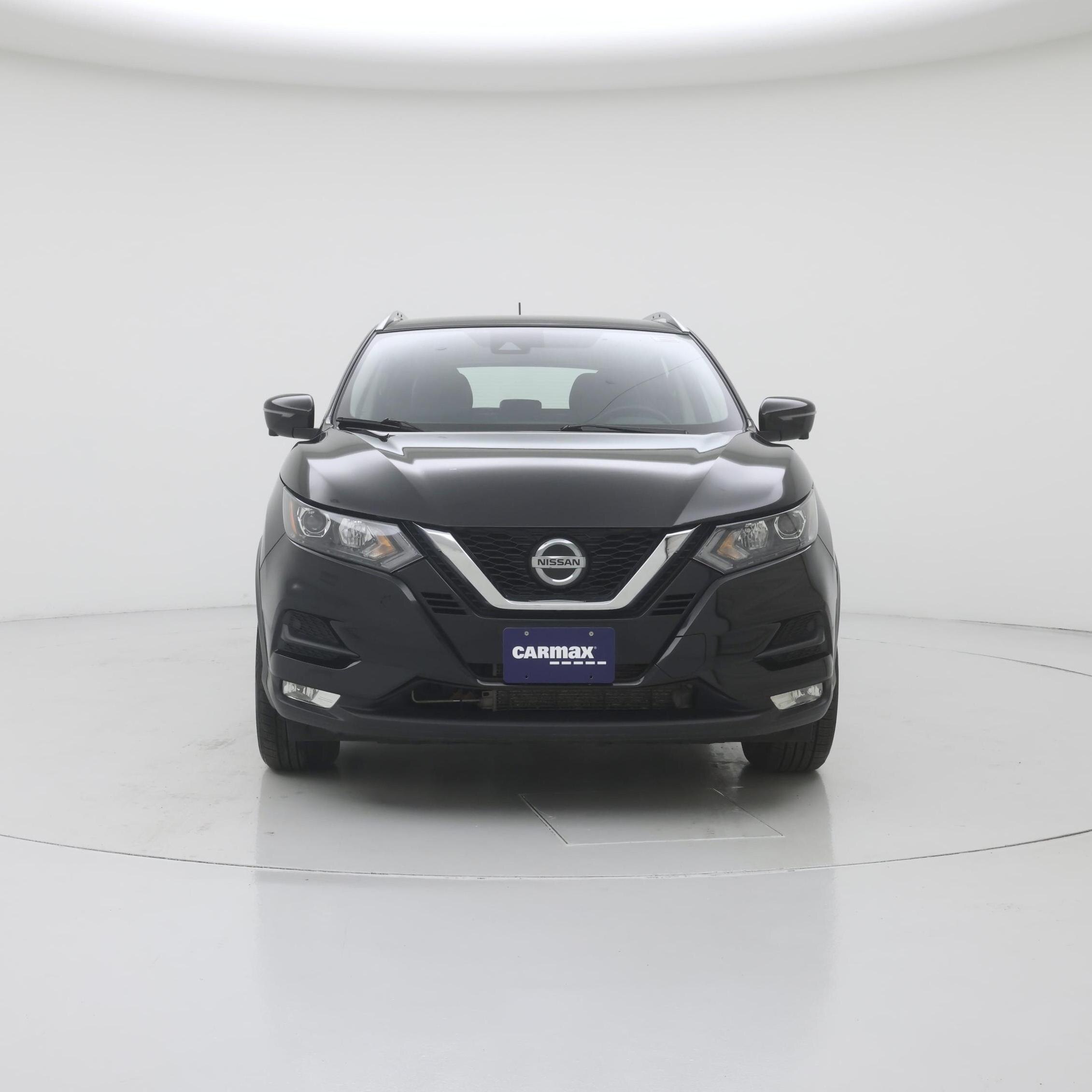 Thumbnail: 2022 Nissan Rogue Sport - 5