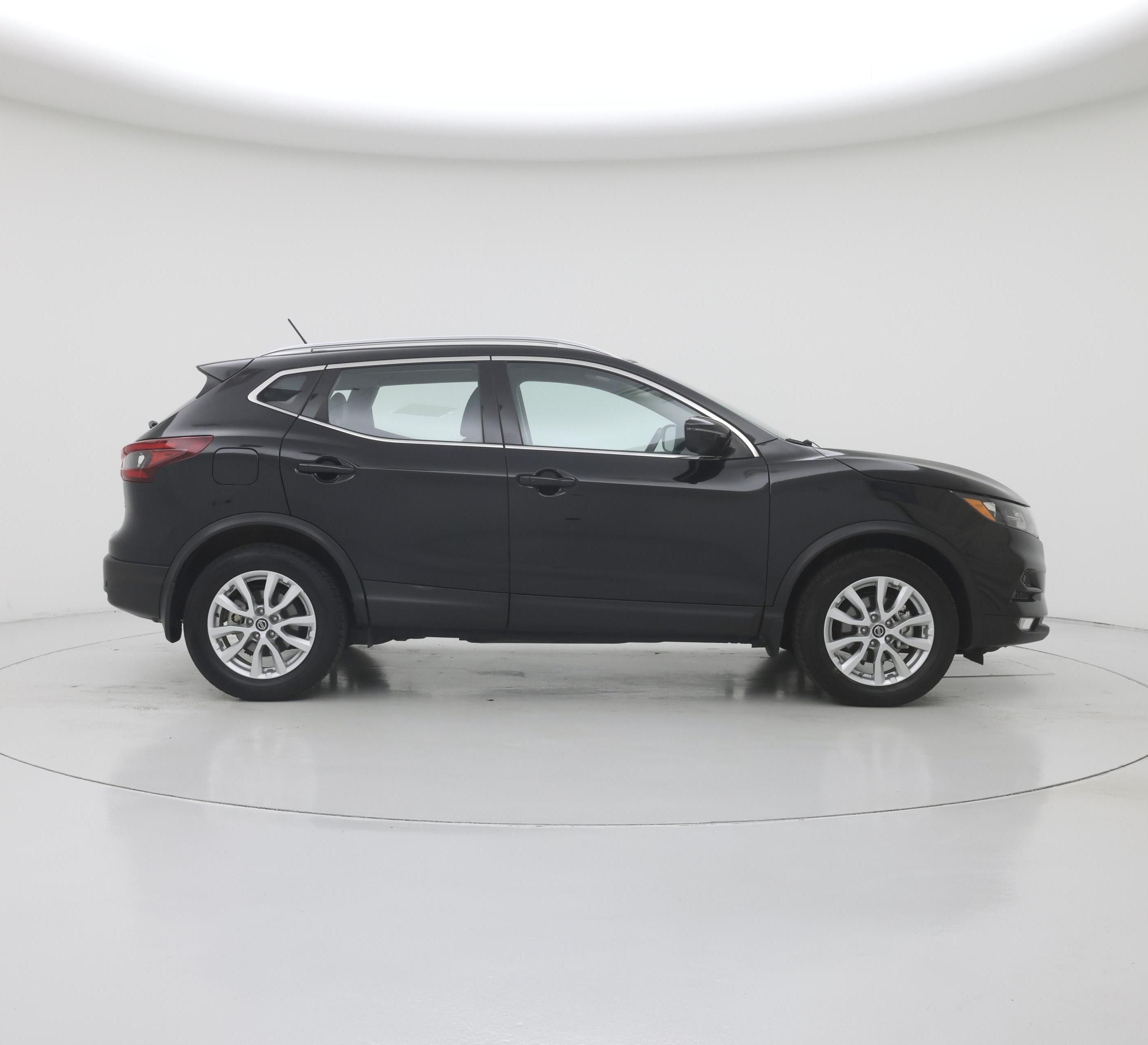 Thumbnail: 2022 Nissan Rogue Sport - 7