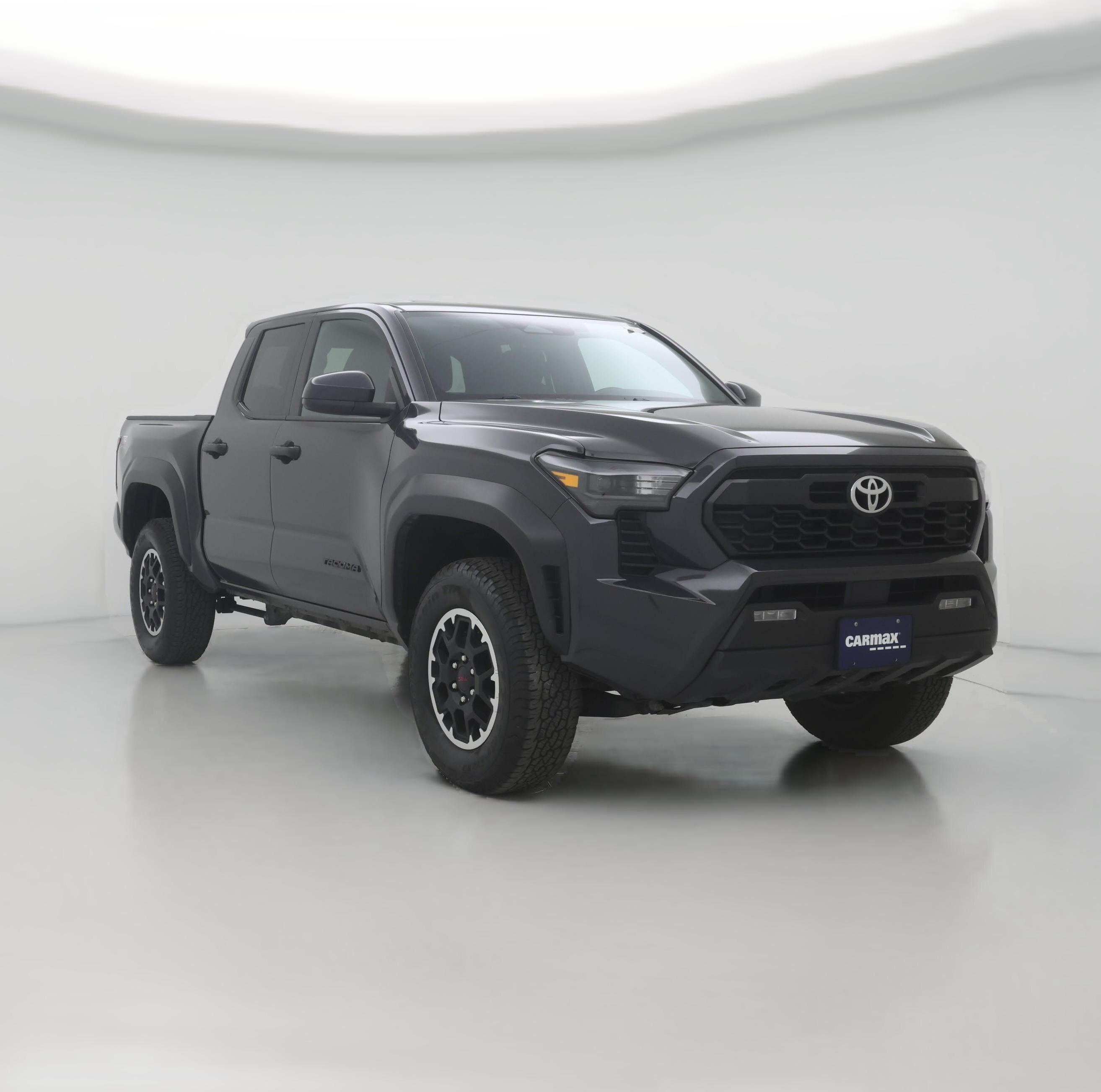 Thumbnail: 2025 Toyota Tacoma - 1