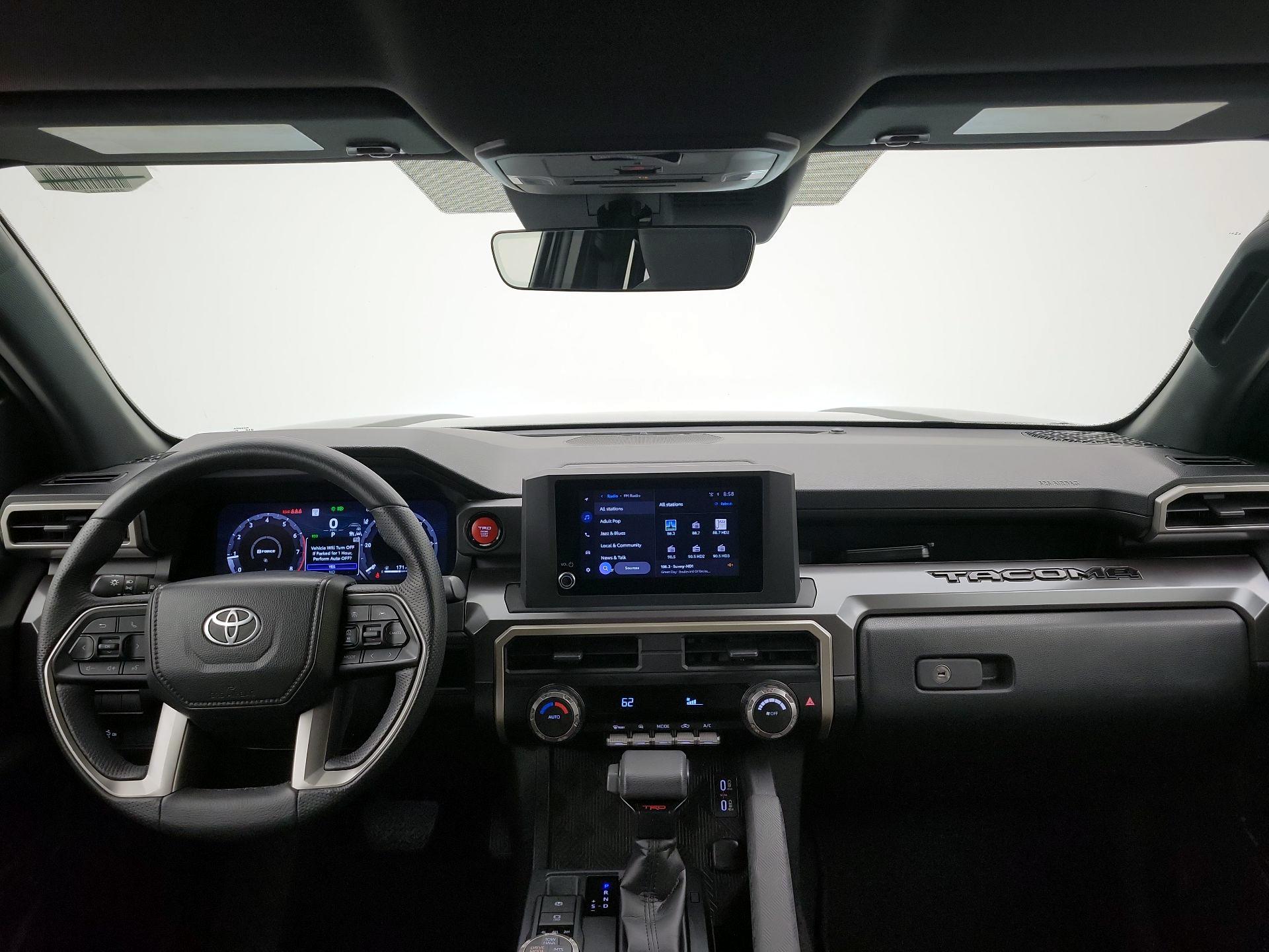 Thumbnail: 2025 Toyota Tacoma - 9