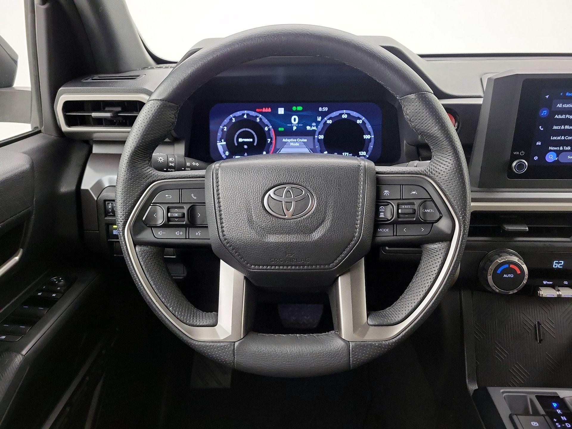 Thumbnail: 2025 Toyota Tacoma - 10