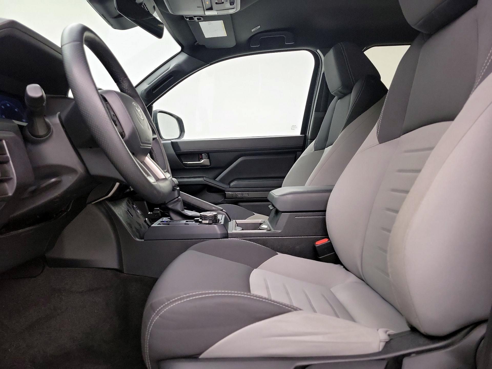 Thumbnail: 2025 Toyota Tacoma - 11