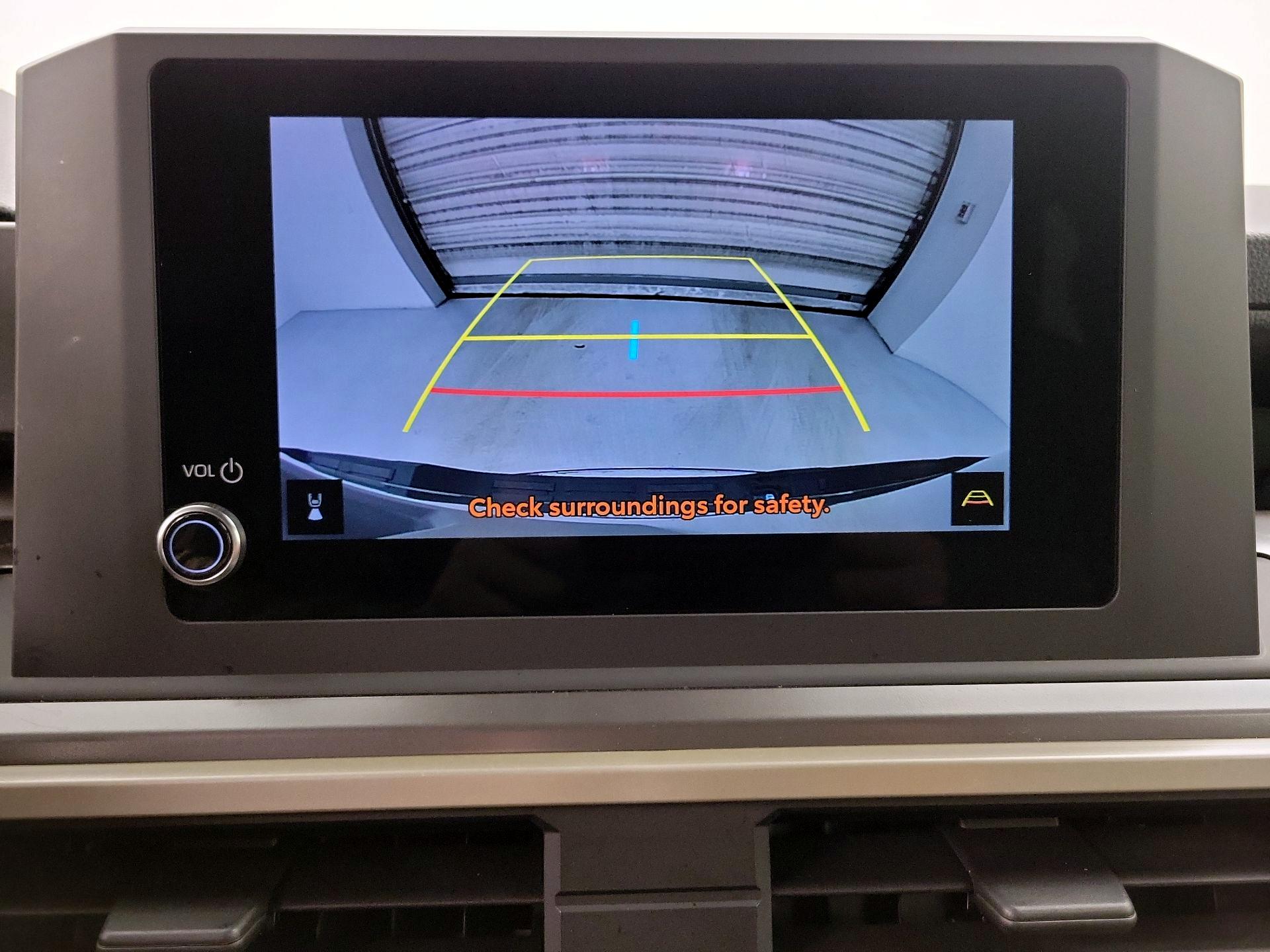 Thumbnail: 2025 Toyota Tacoma - 14