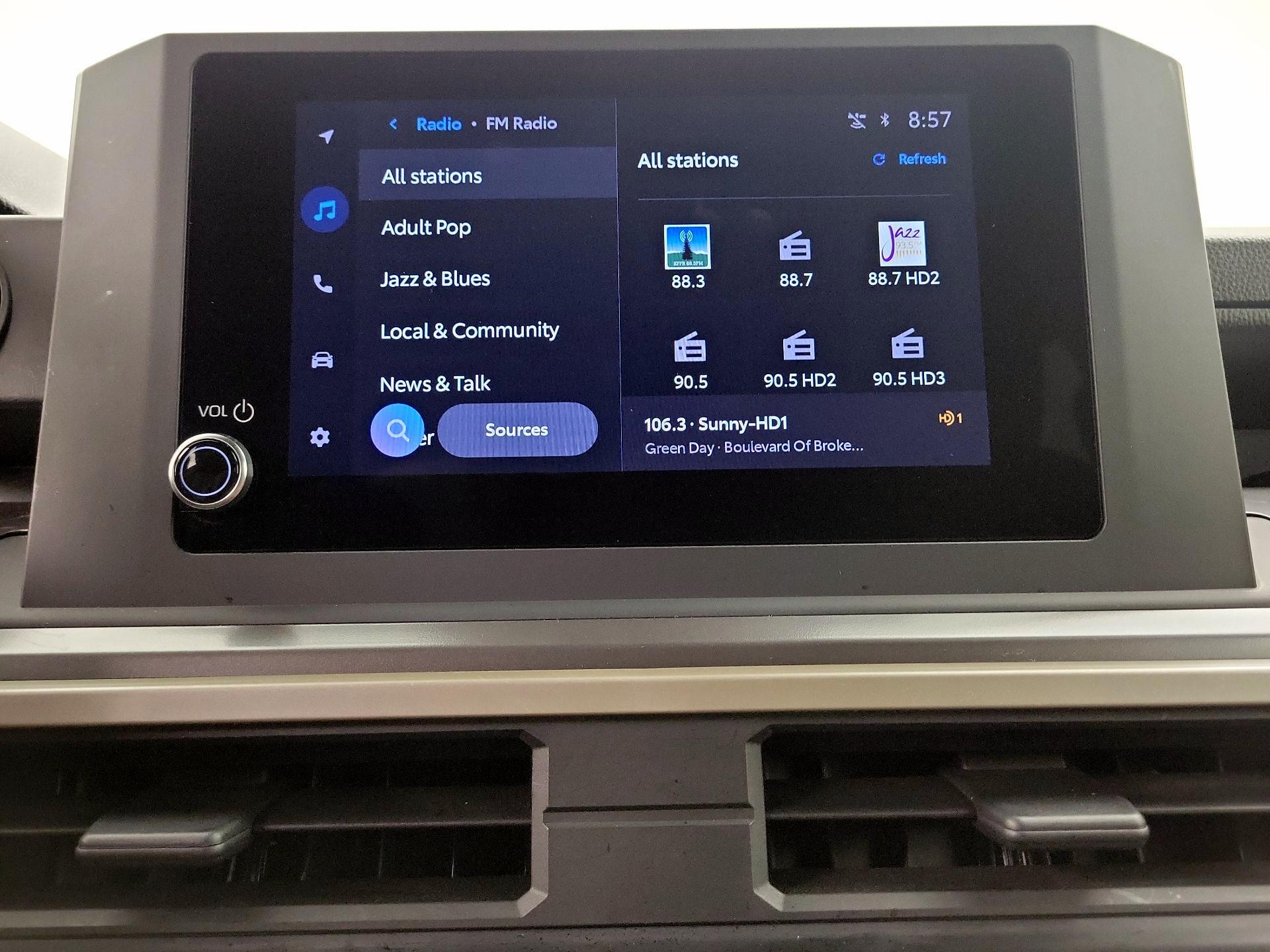 Thumbnail: 2025 Toyota Tacoma - 15