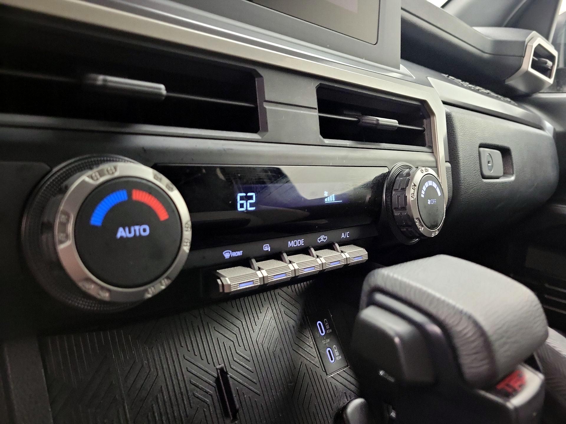 Thumbnail: 2025 Toyota Tacoma - 16