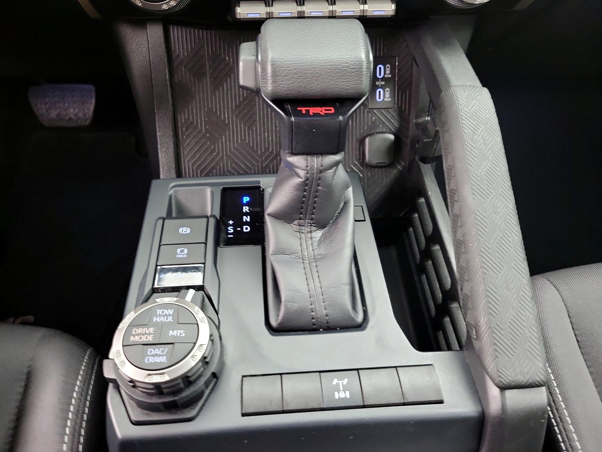 Thumbnail: 2025 Toyota Tacoma - 17