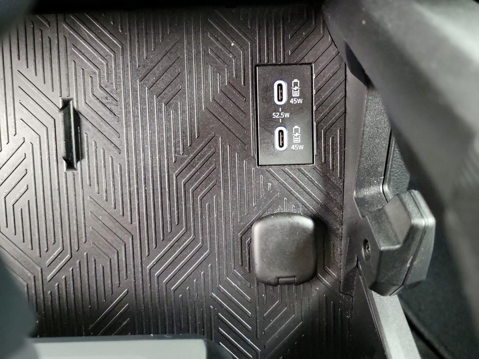 Thumbnail: 2025 Toyota Tacoma - 18