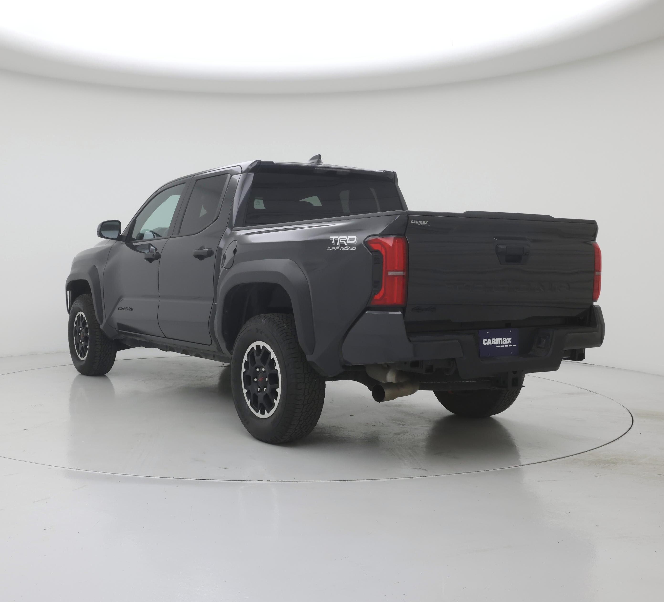 Thumbnail: 2025 Toyota Tacoma - 2