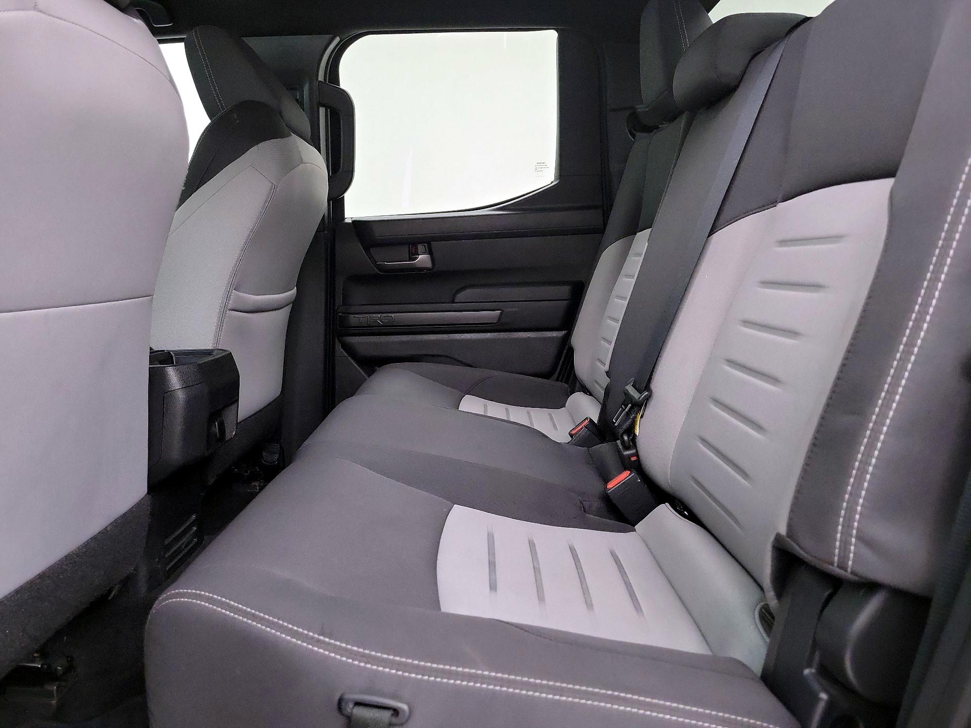 Thumbnail: 2025 Toyota Tacoma - 19