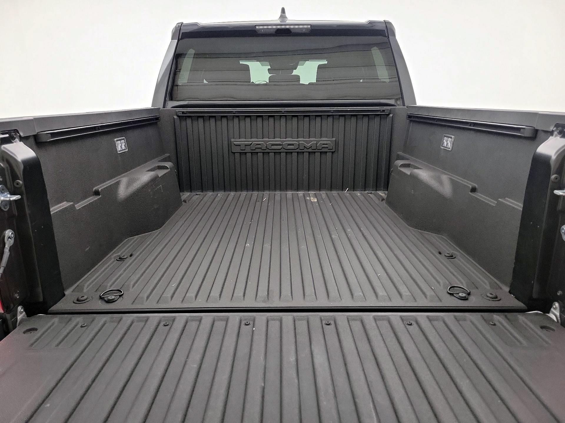 Thumbnail: 2025 Toyota Tacoma - 20