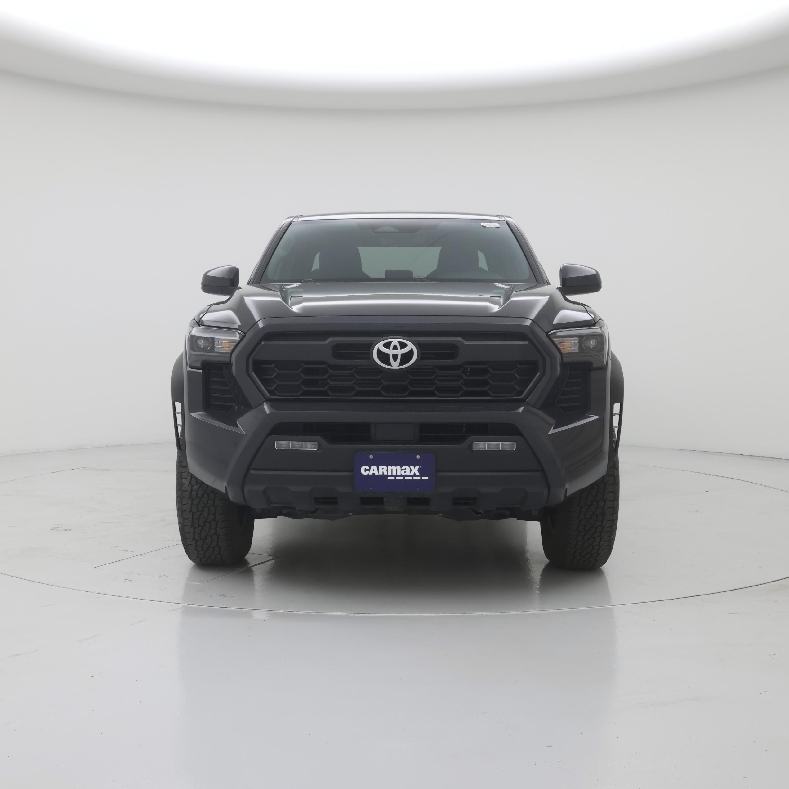 Thumbnail: 2025 Toyota Tacoma - 5