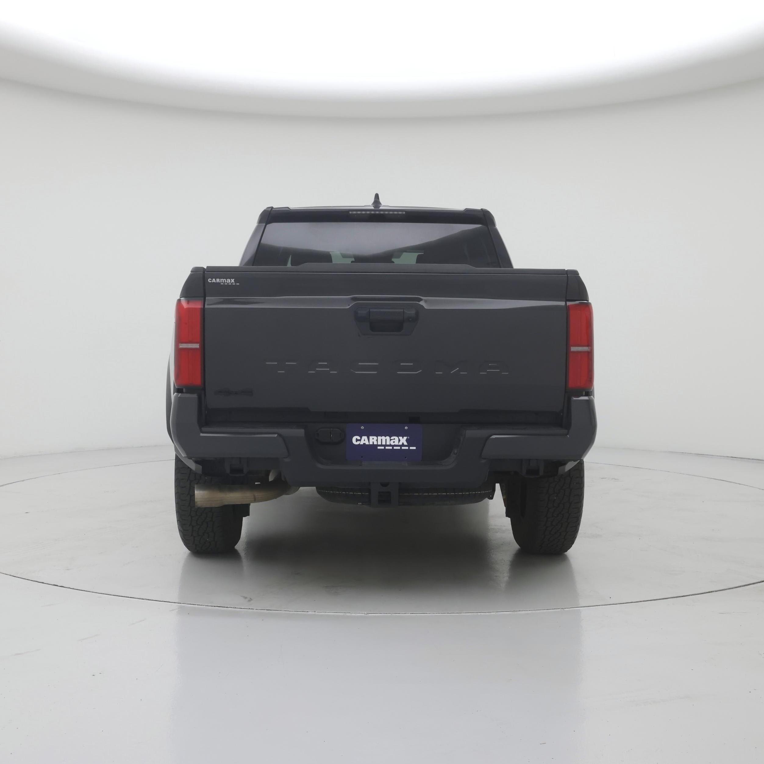 Thumbnail: 2025 Toyota Tacoma - 6