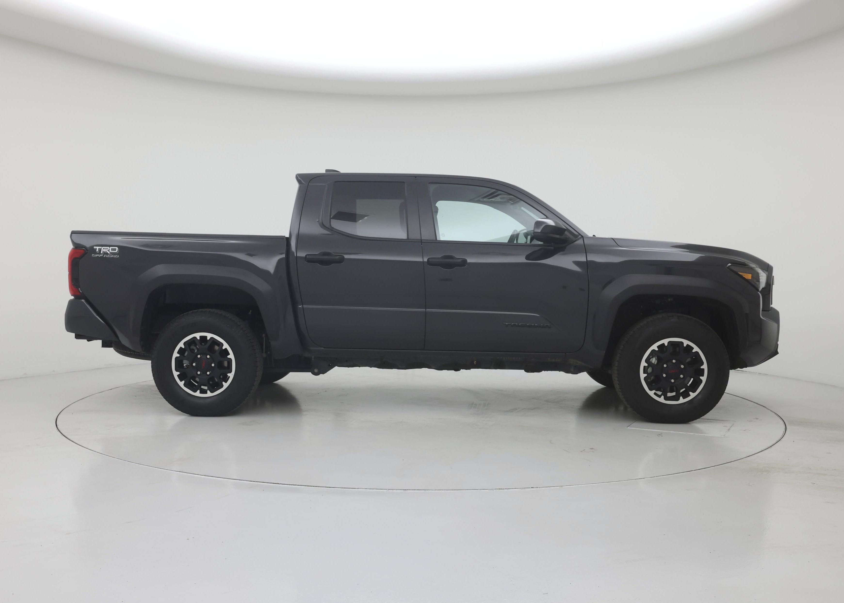 Thumbnail: 2025 Toyota Tacoma - 7