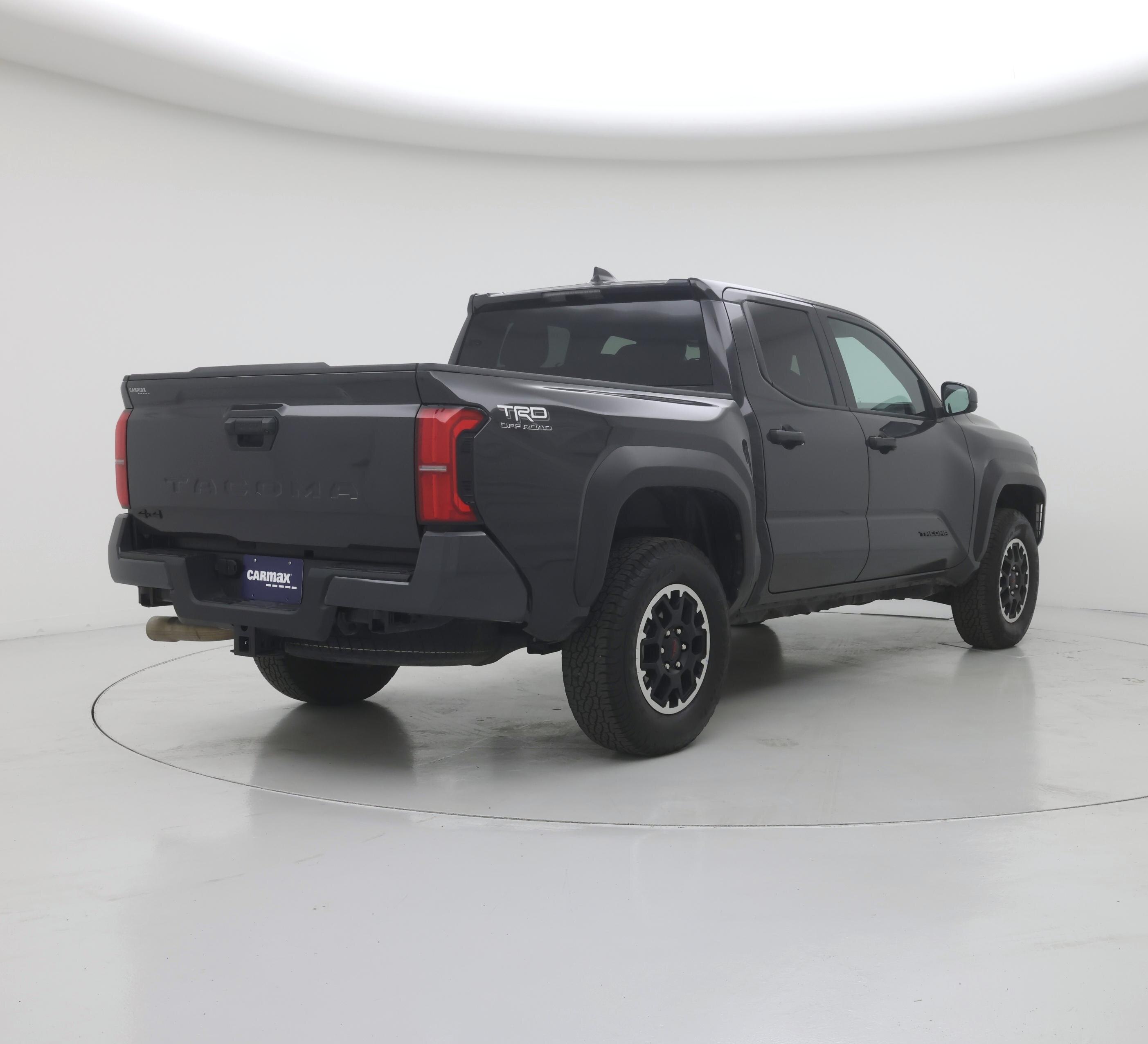 Thumbnail: 2025 Toyota Tacoma - 8