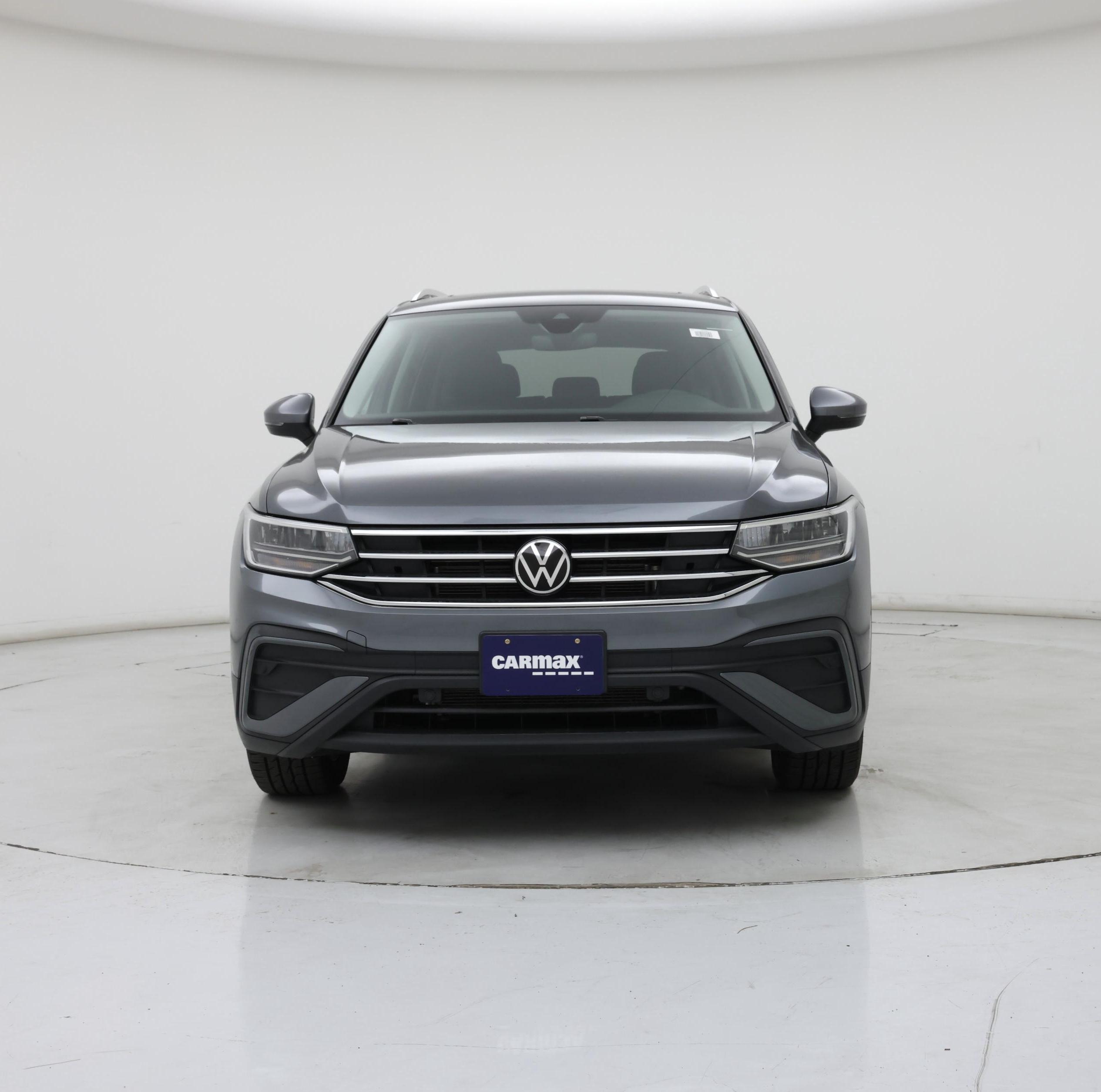 Thumbnail: 2023 Volkswagen Tiguan - 5