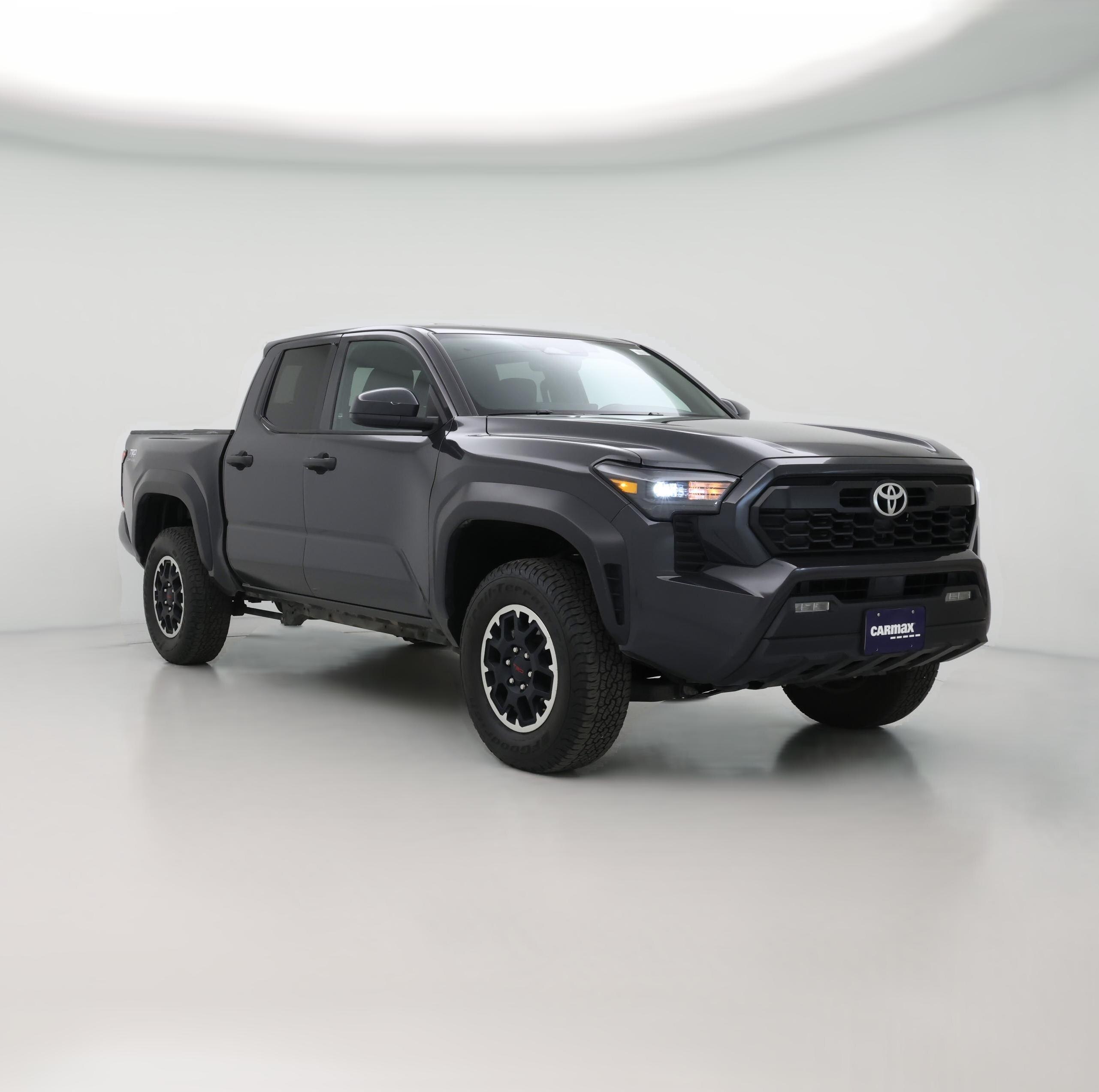 Thumbnail: 2025 Toyota Tacoma - 1
