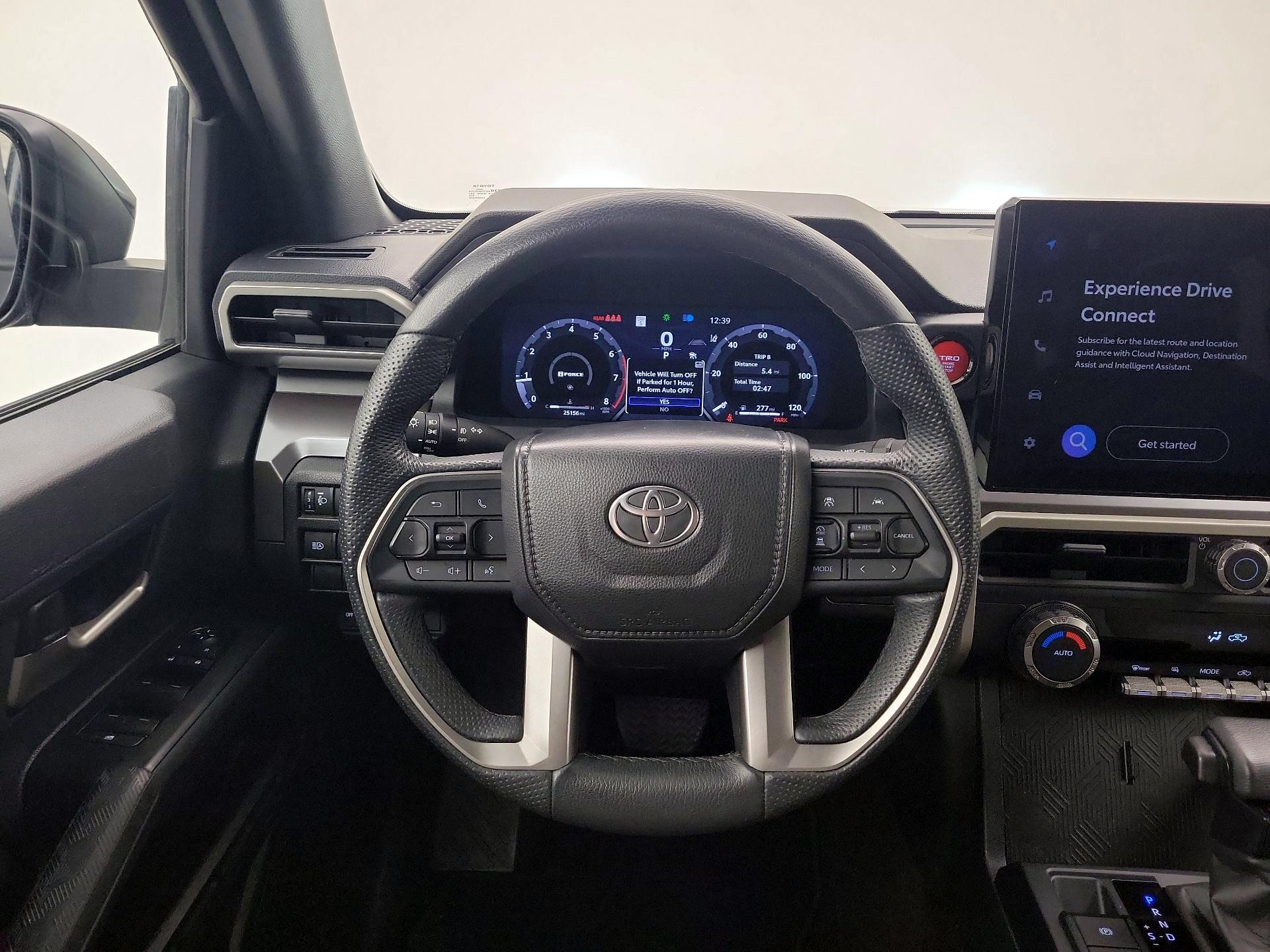 Thumbnail: 2025 Toyota Tacoma - 10