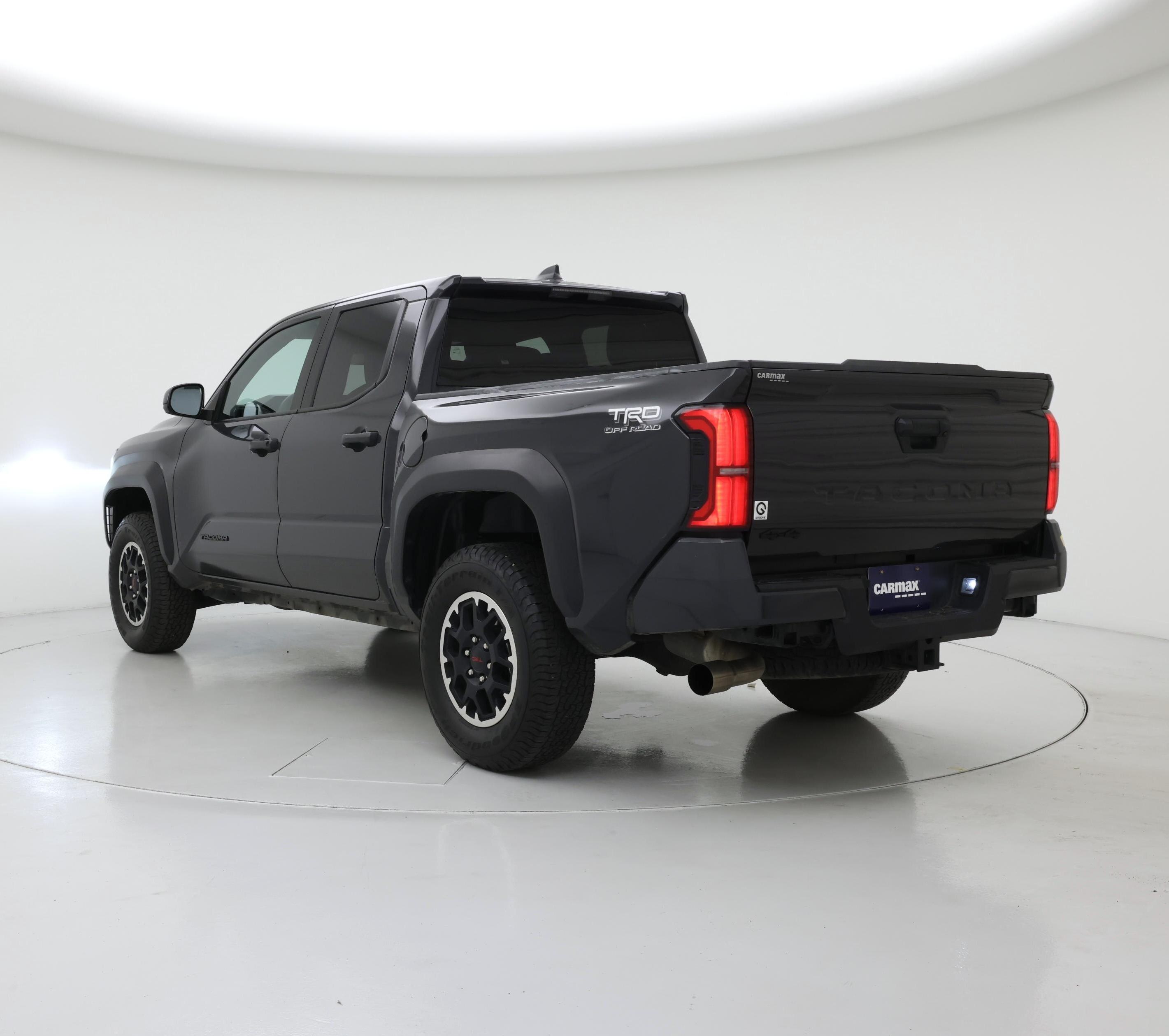 Thumbnail: 2025 Toyota Tacoma - 2