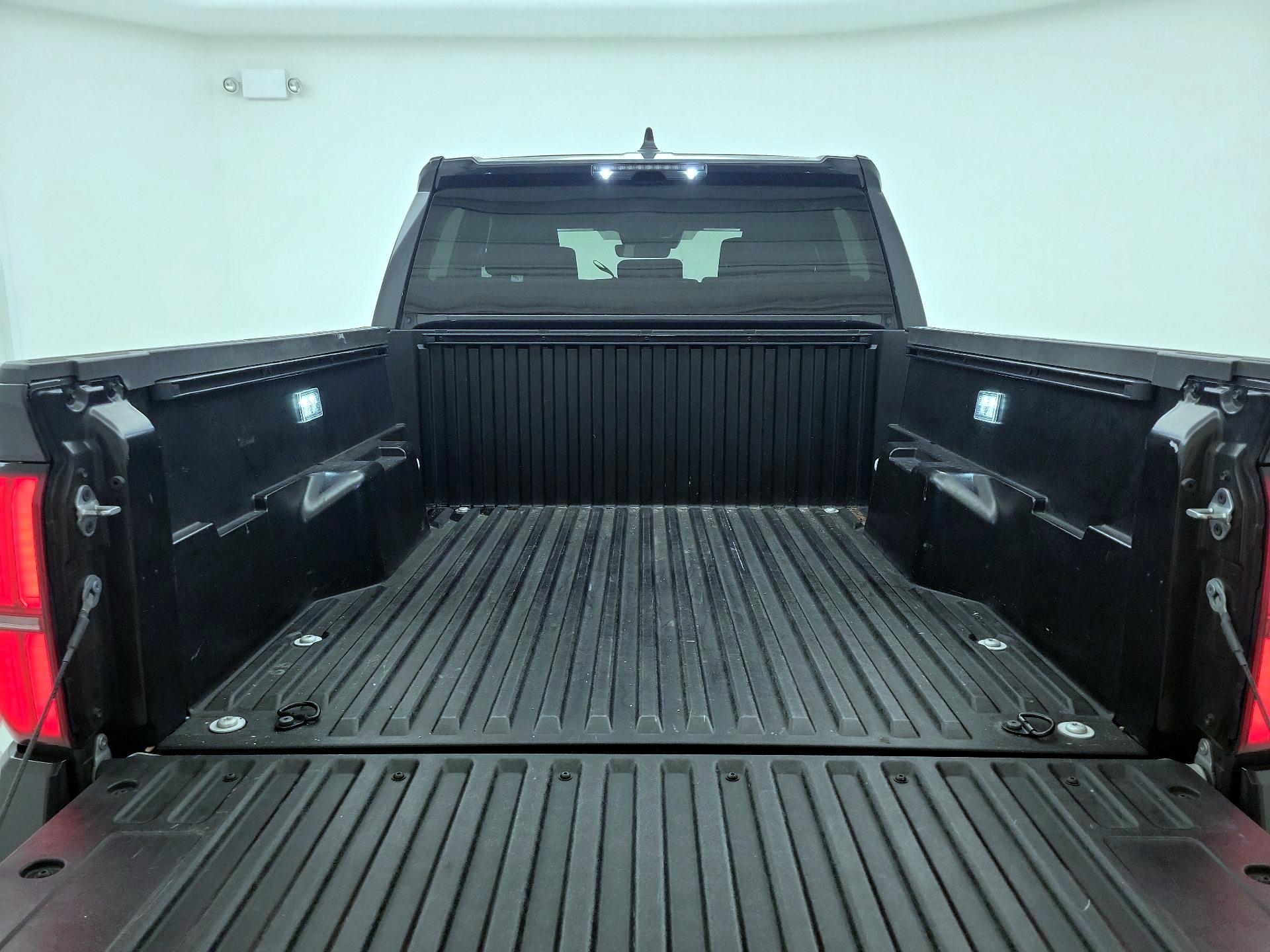 Thumbnail: 2025 Toyota Tacoma - 20